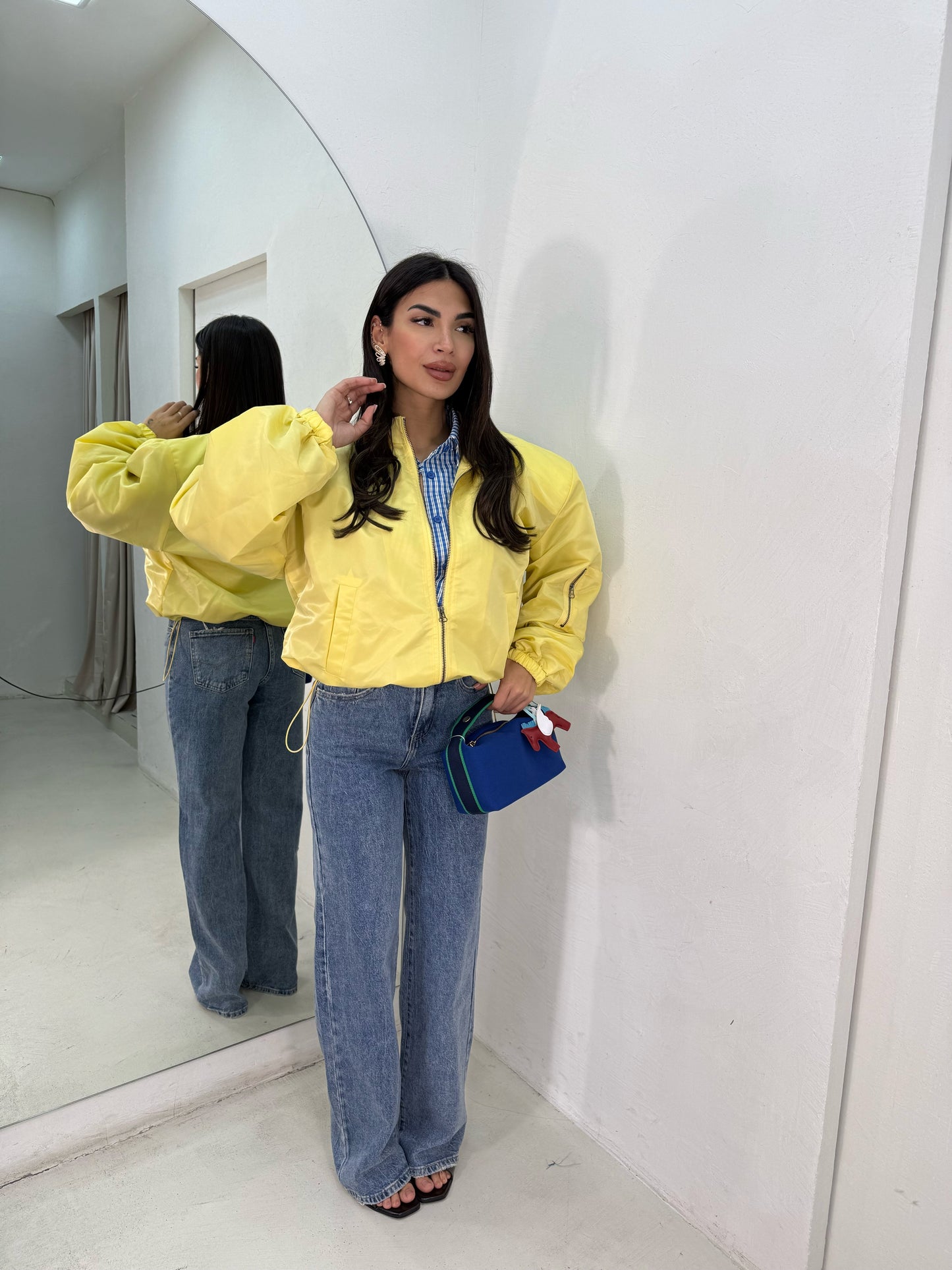 Jeans India