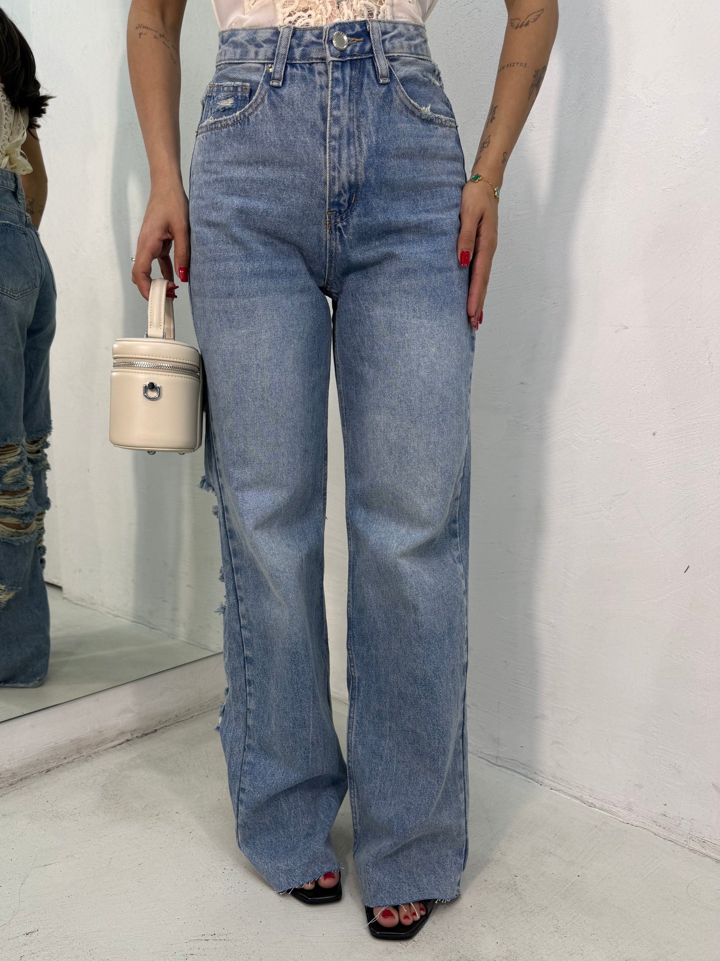 Jeans Siena