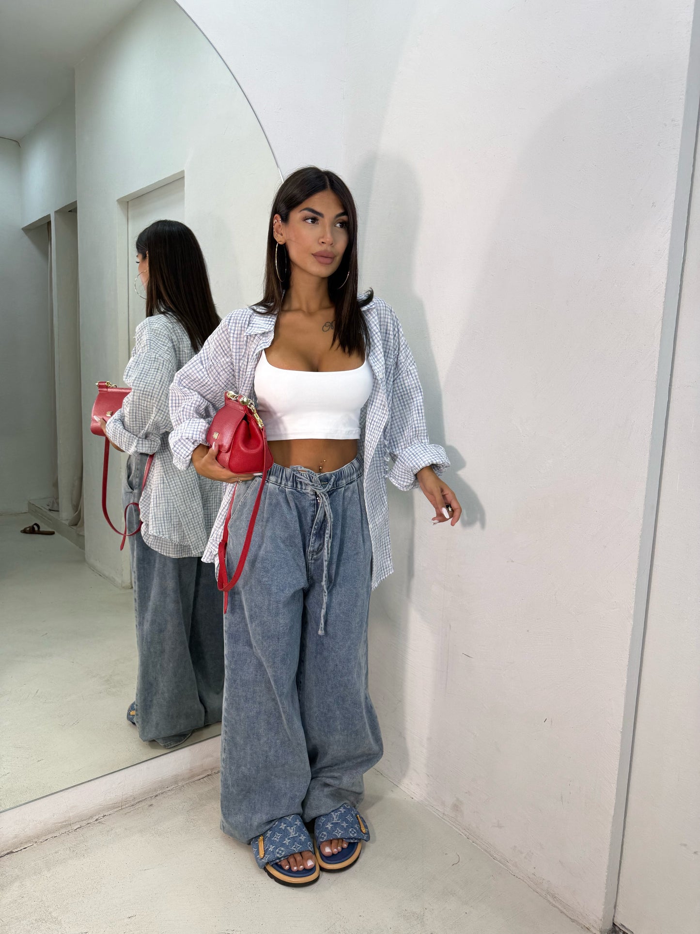 Jeans India
