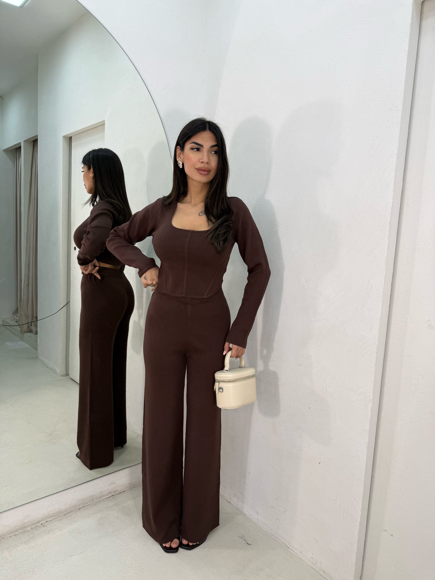 Coordinato Lavinia