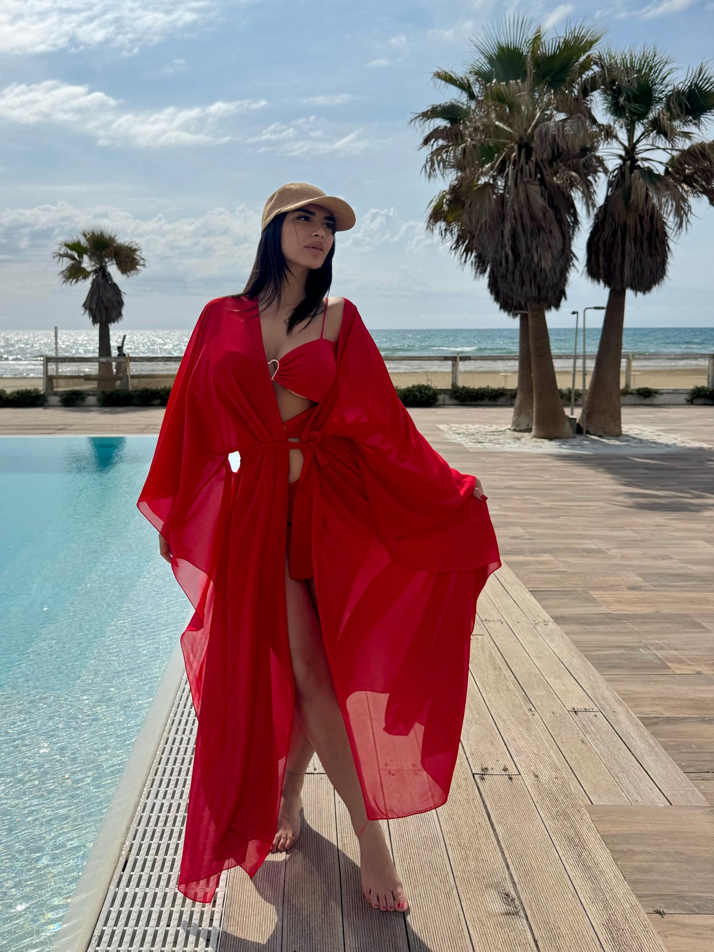 FuoriAcqua Red