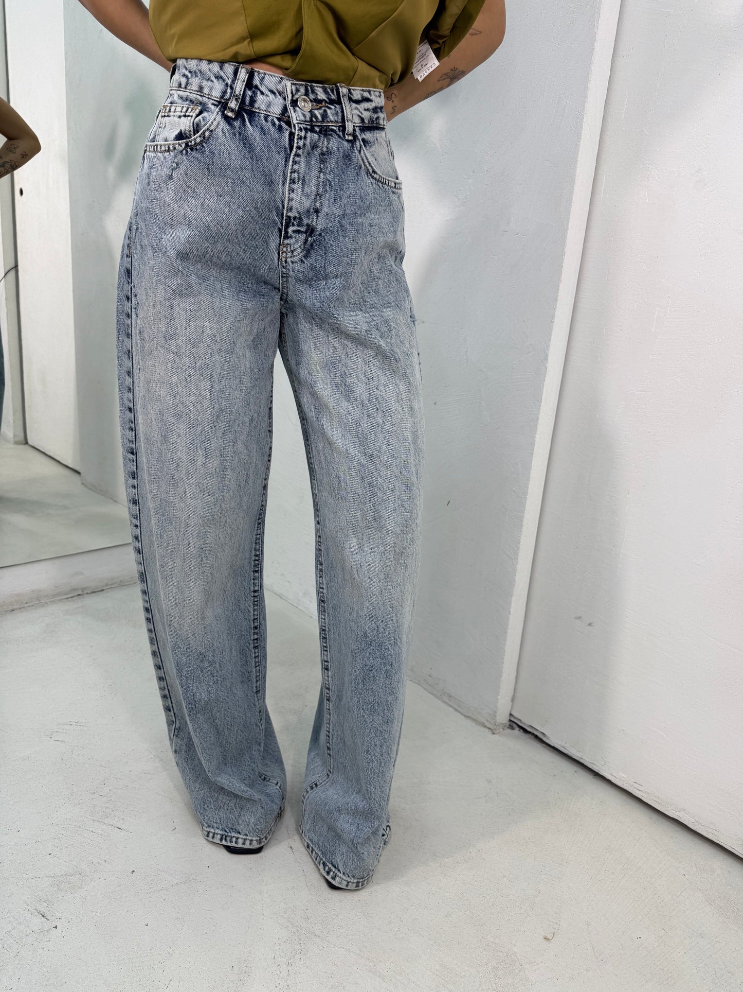 Jeans Melissa