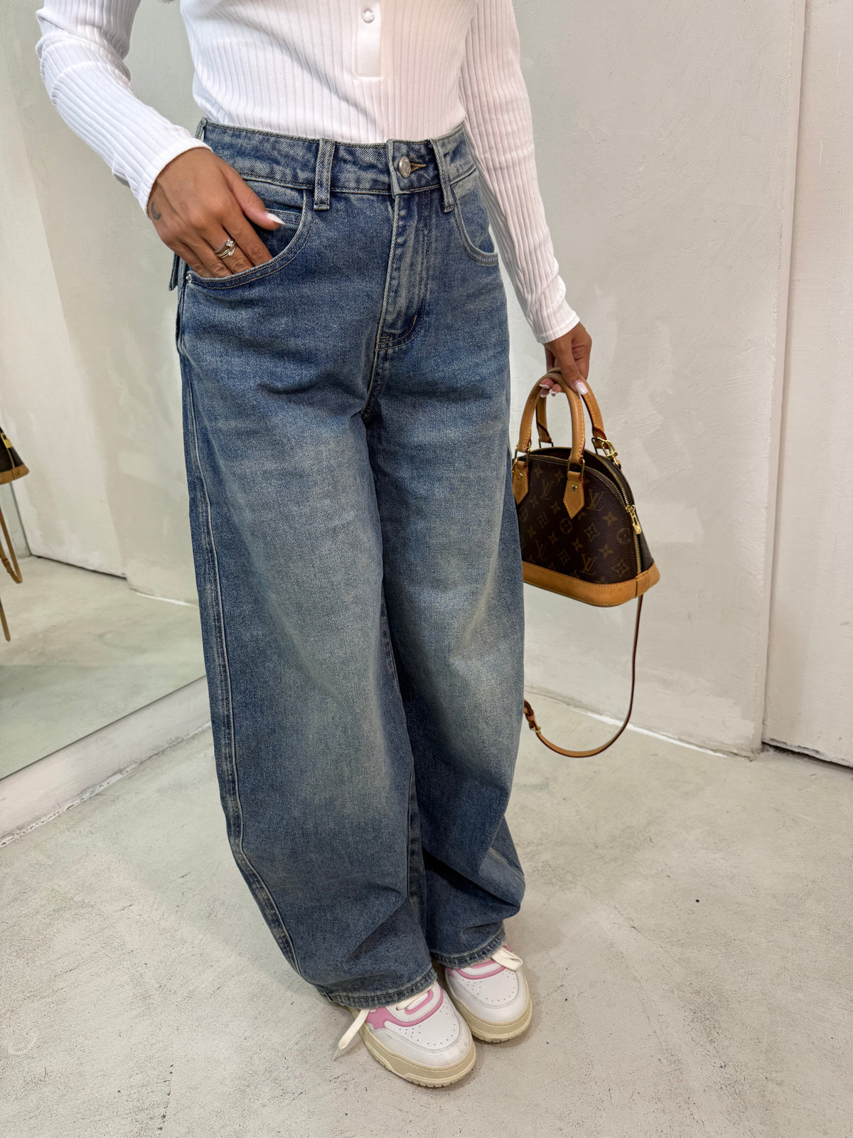 Jeans Reina