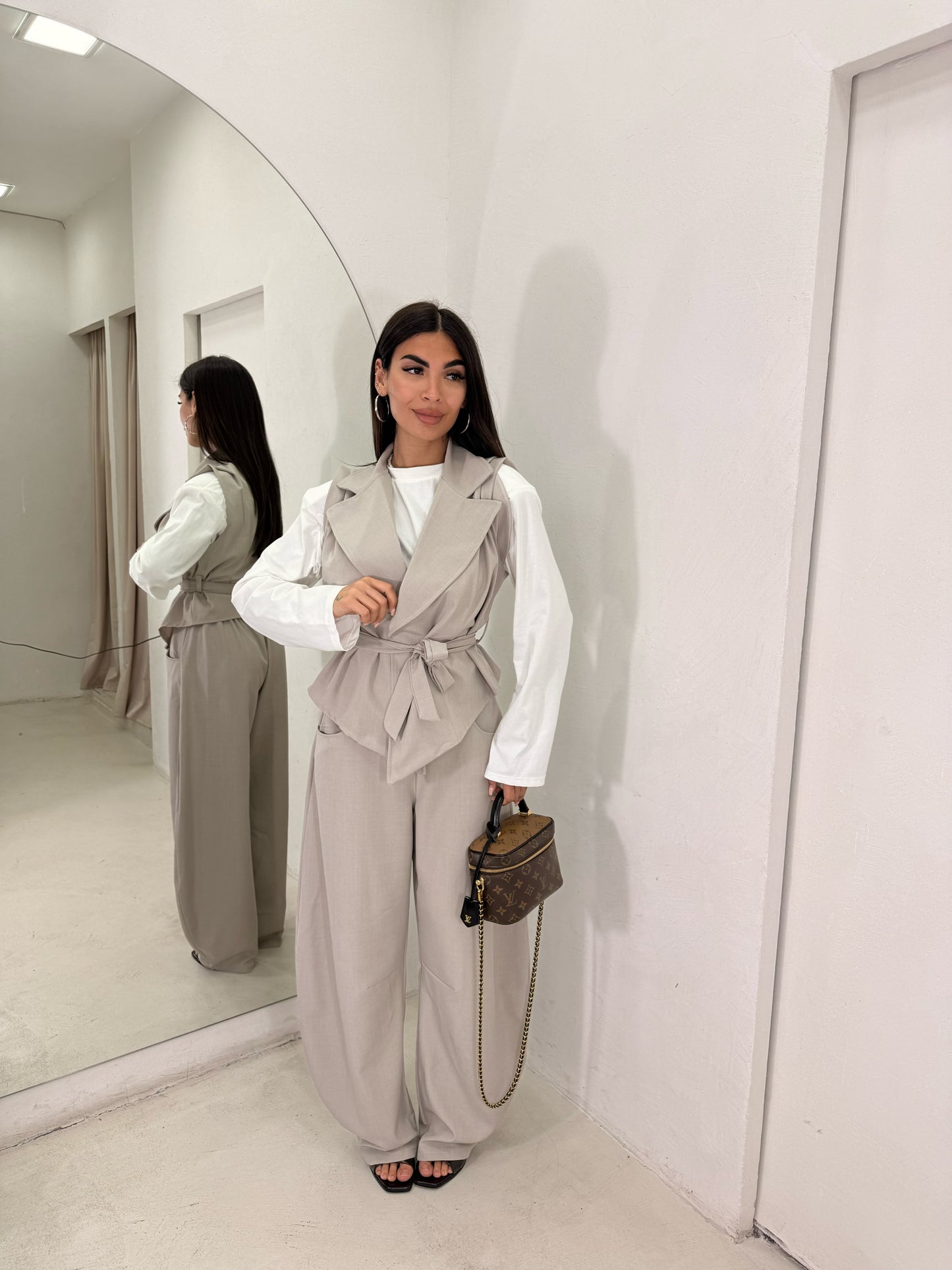 Coordinato Alexia