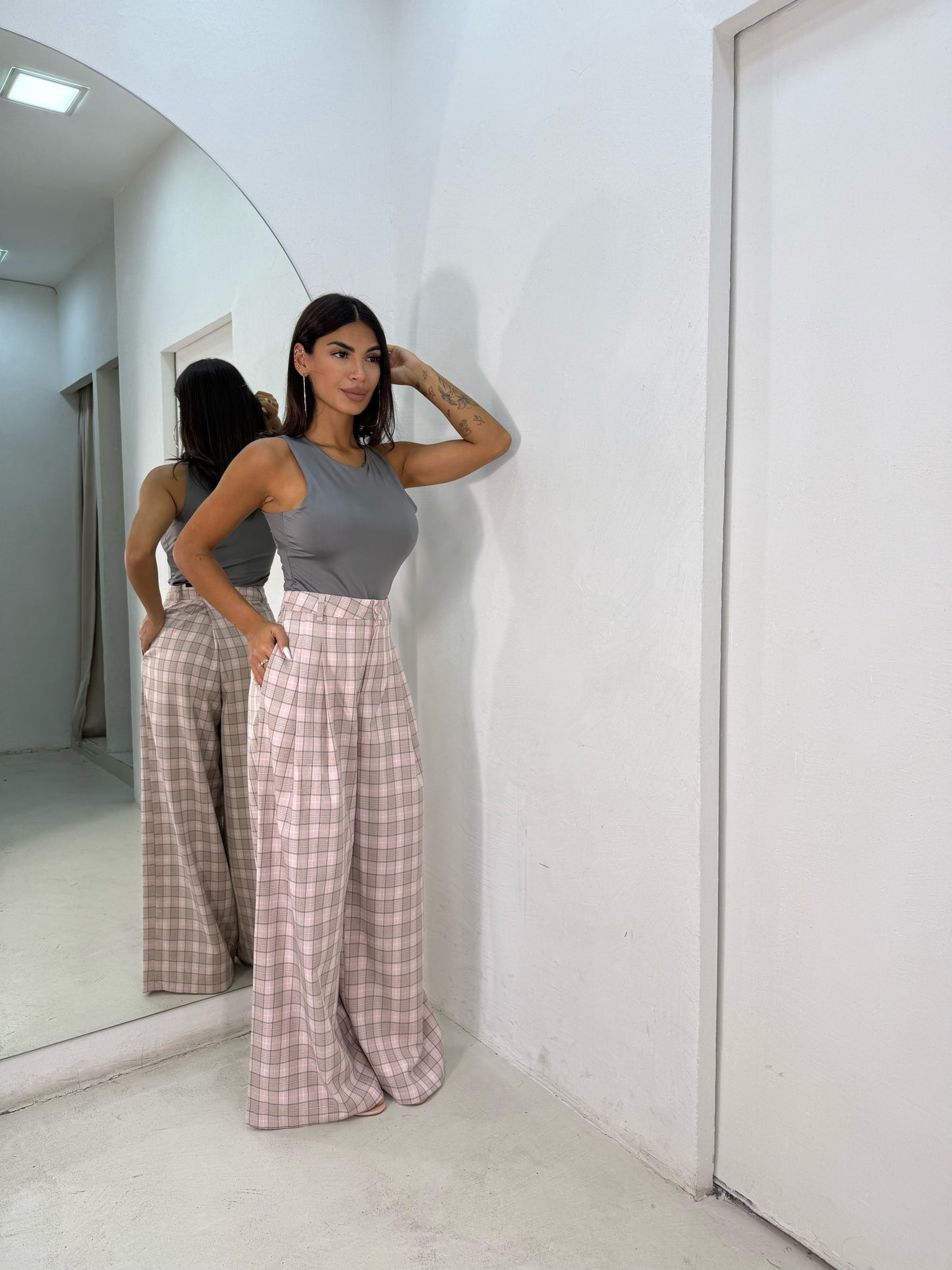 Pantalone Sendy