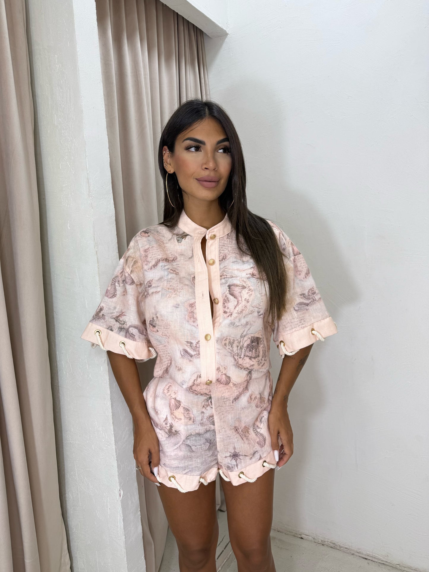 Coordinato Miss Dior