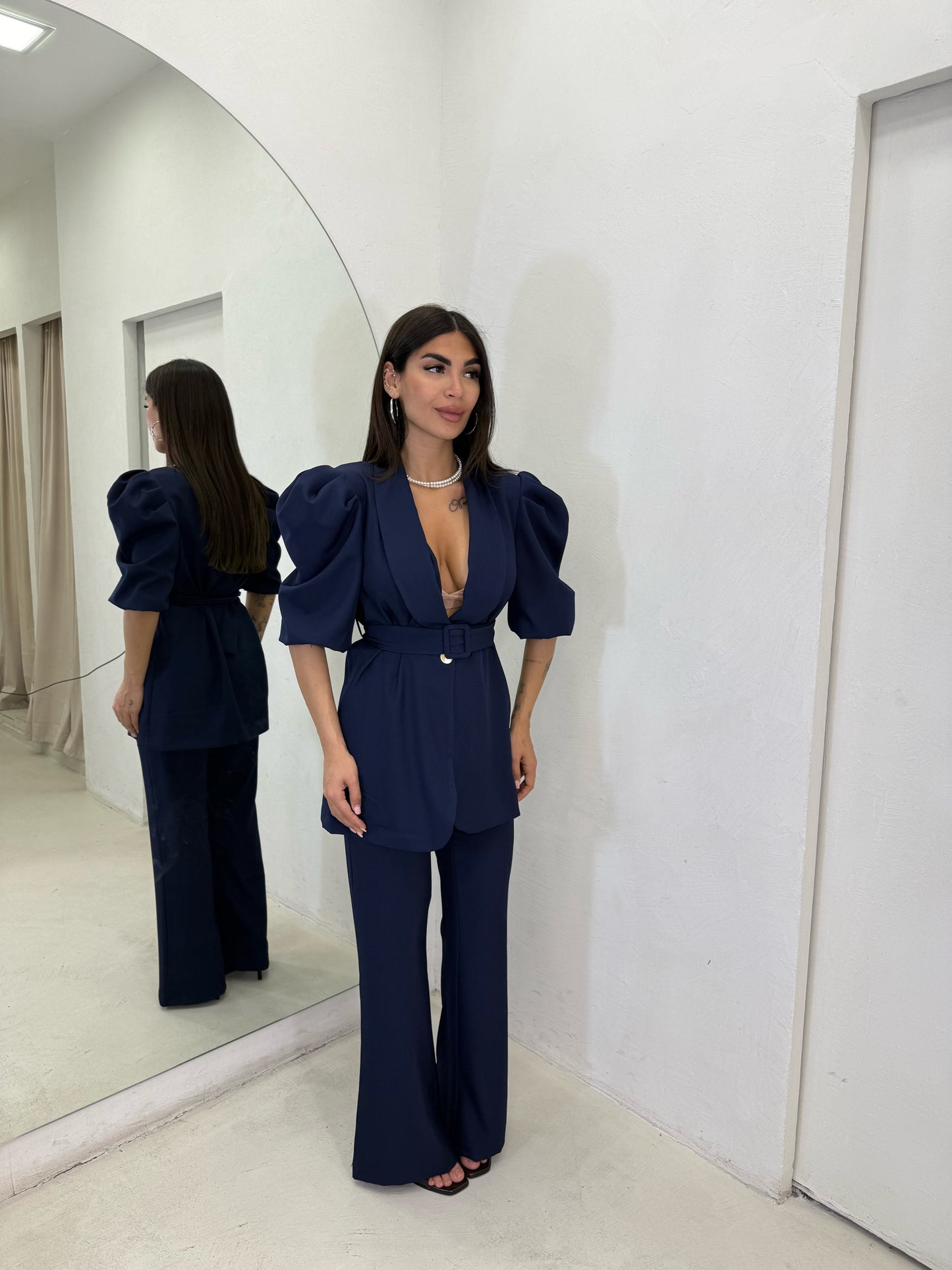 Tailleur Monica