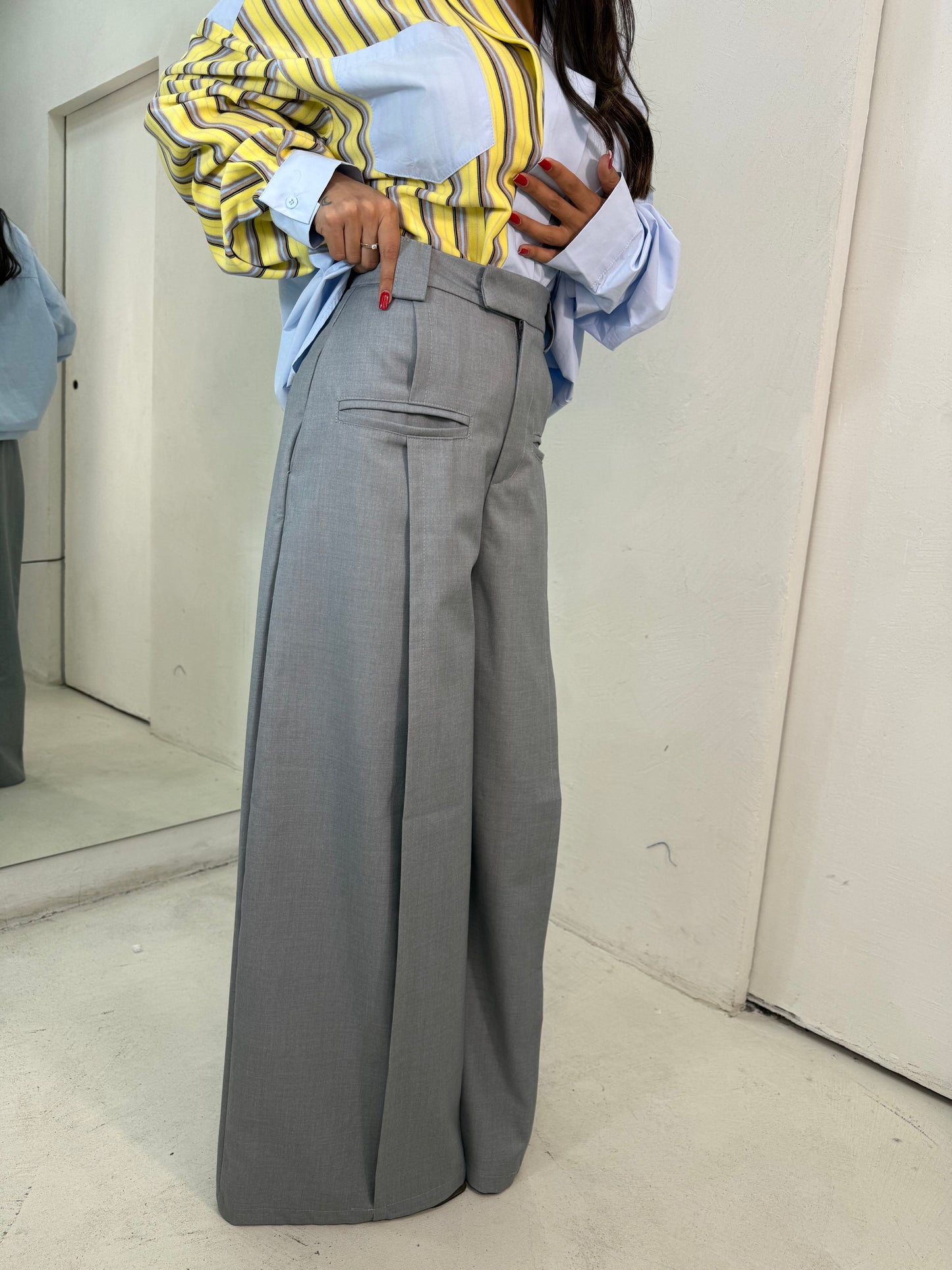 Pantalone Jemy