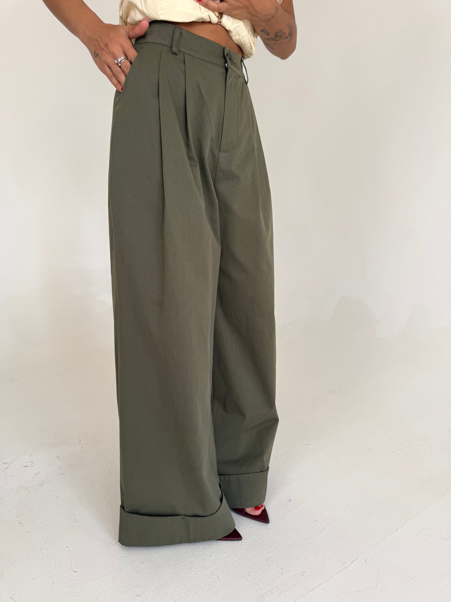 Pantalone Hermelinda