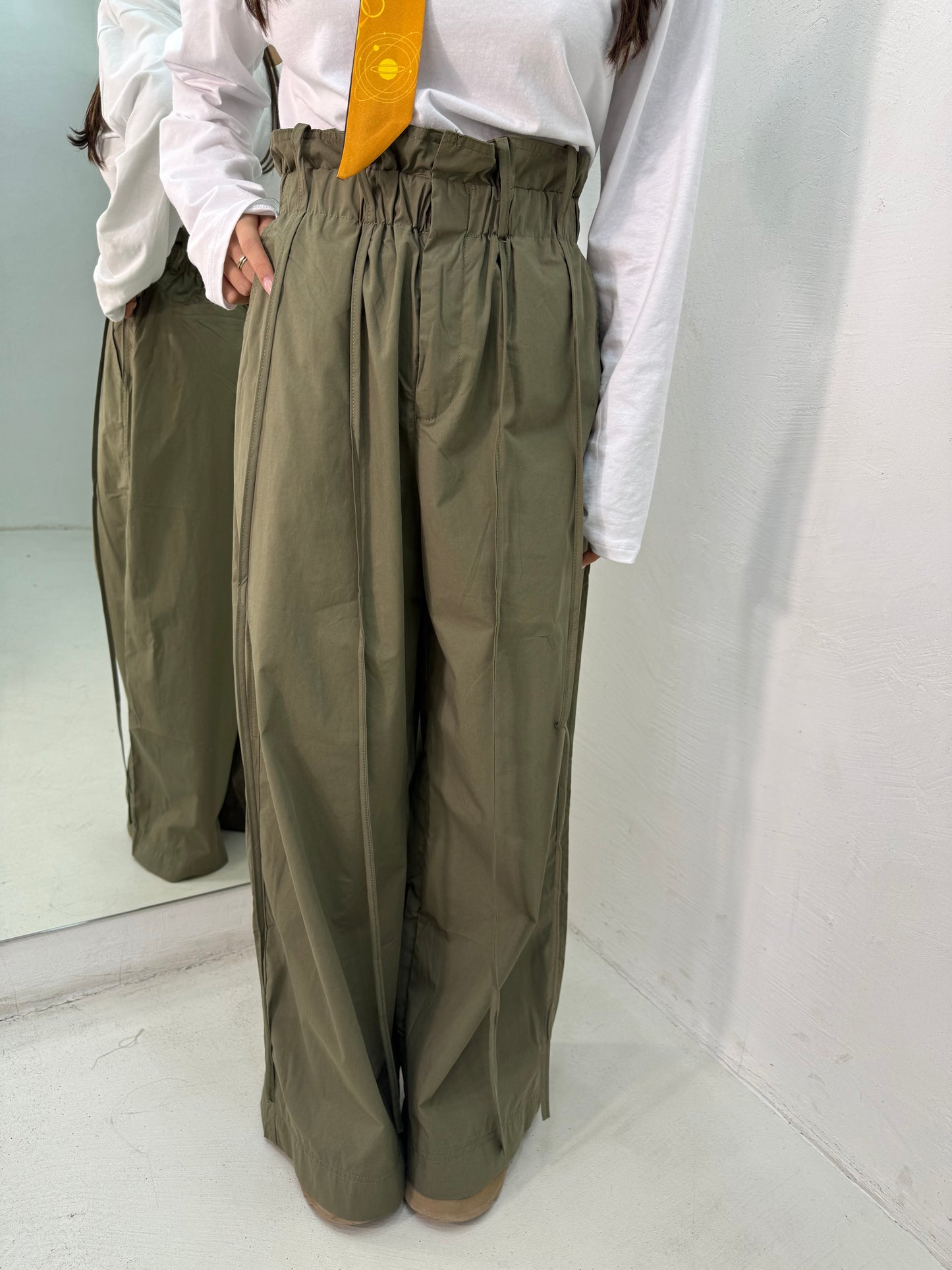 Pantalone Same