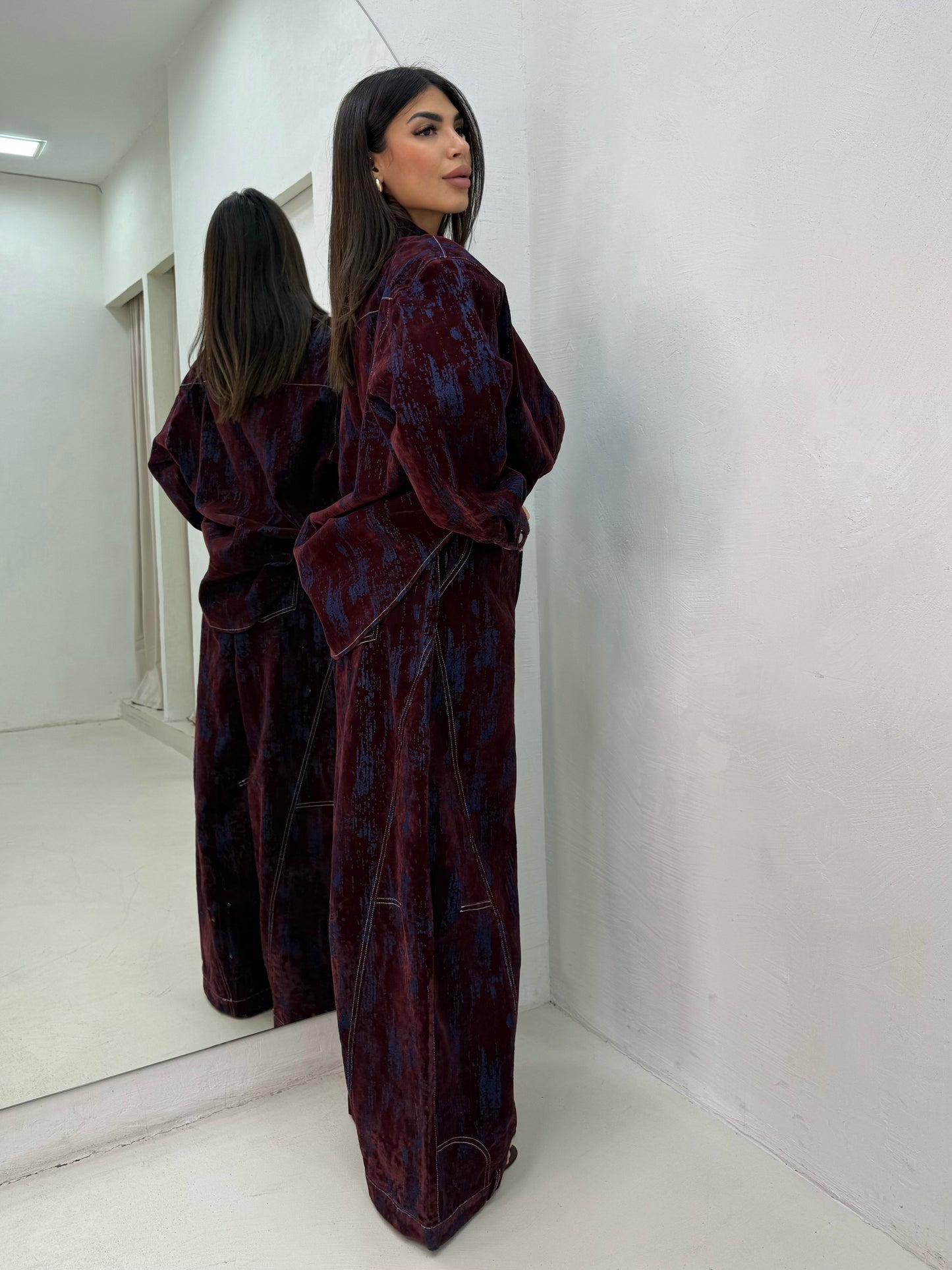 Coordinato Anastasia