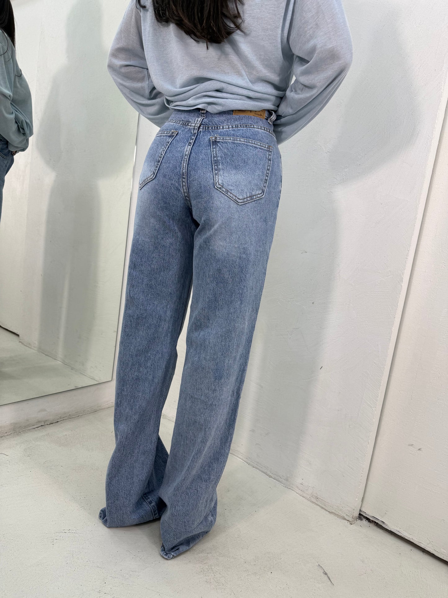 Jeans Avena