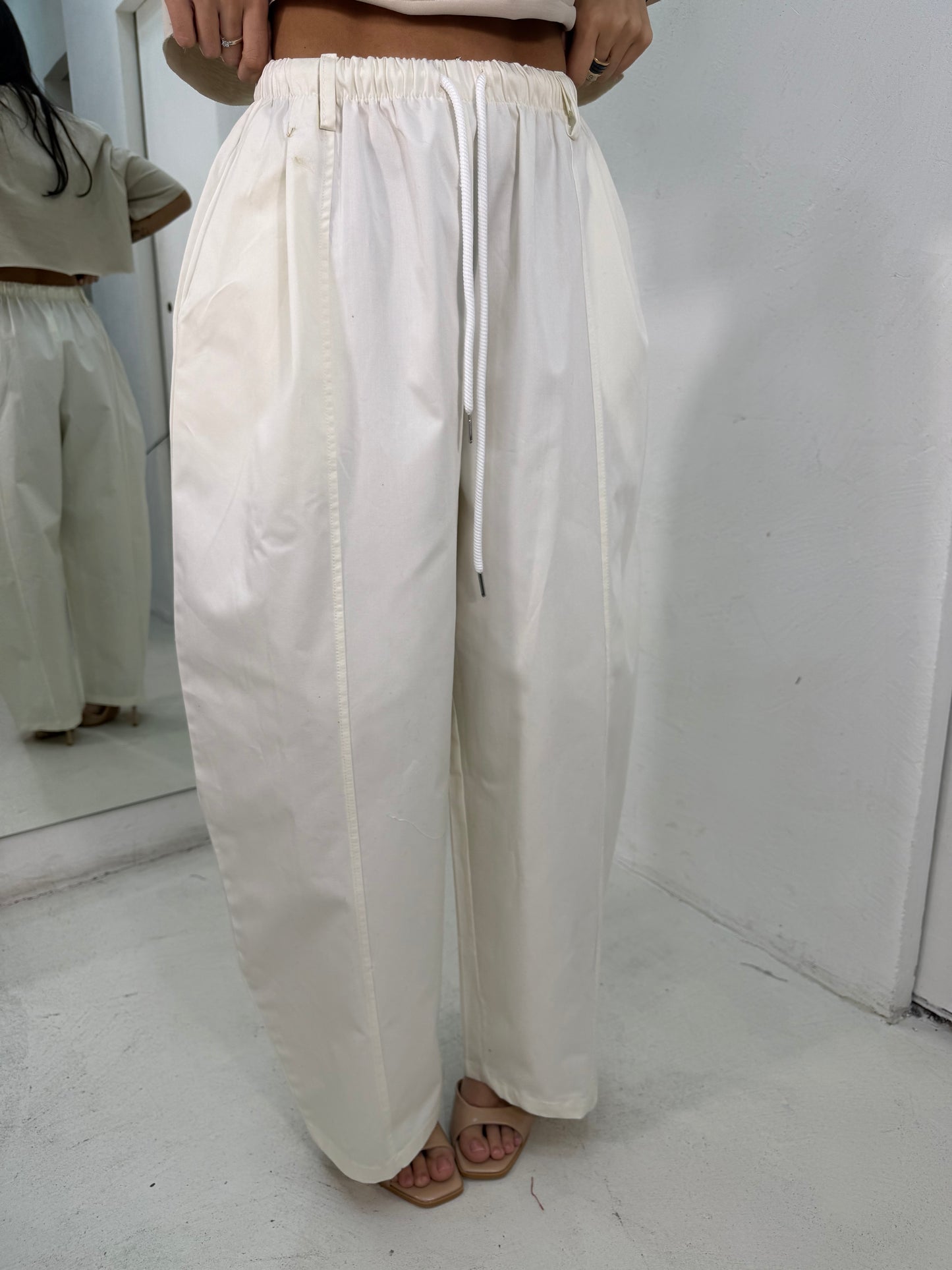 Pantalone Lara