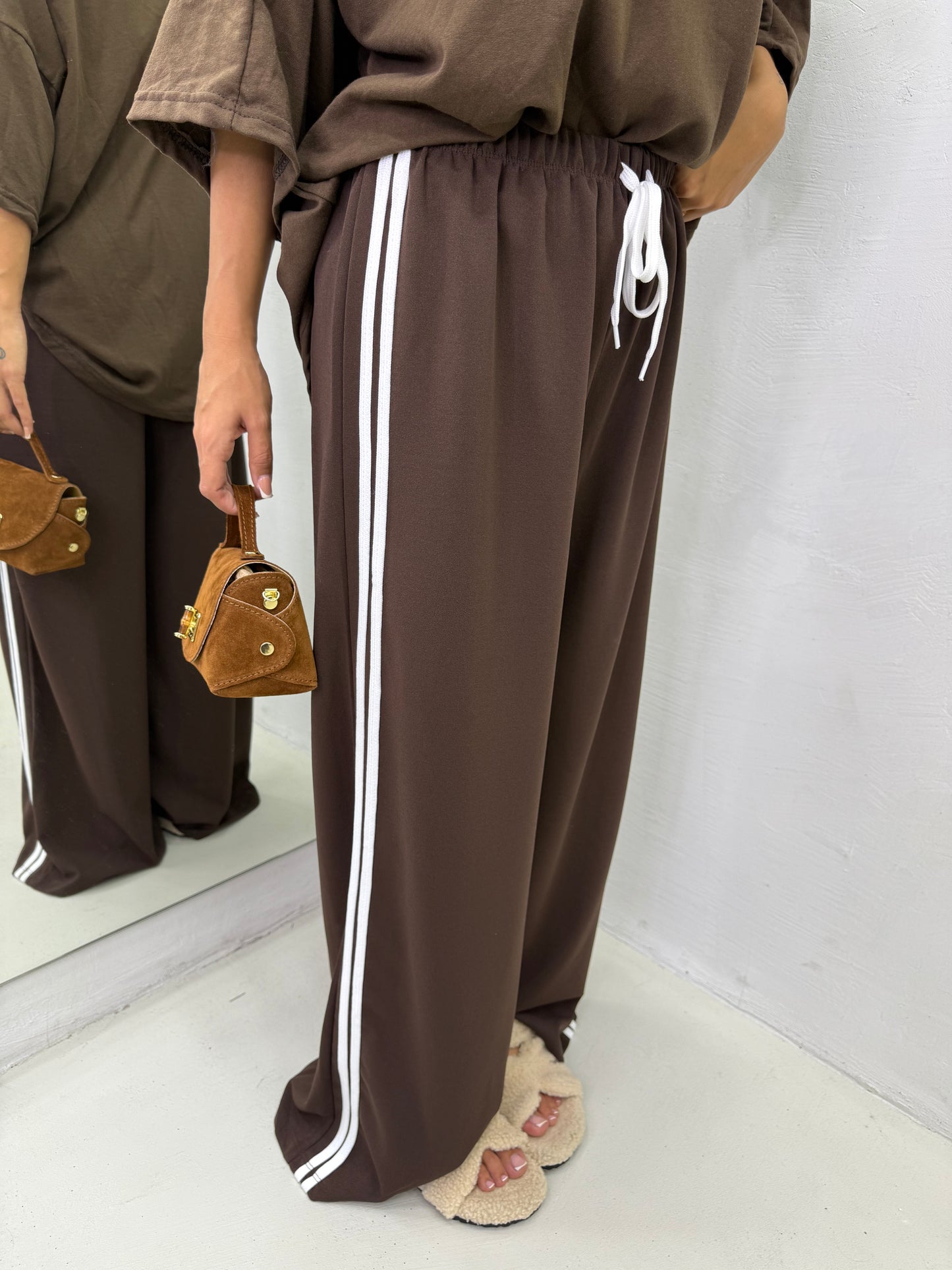 Pantalone Dania