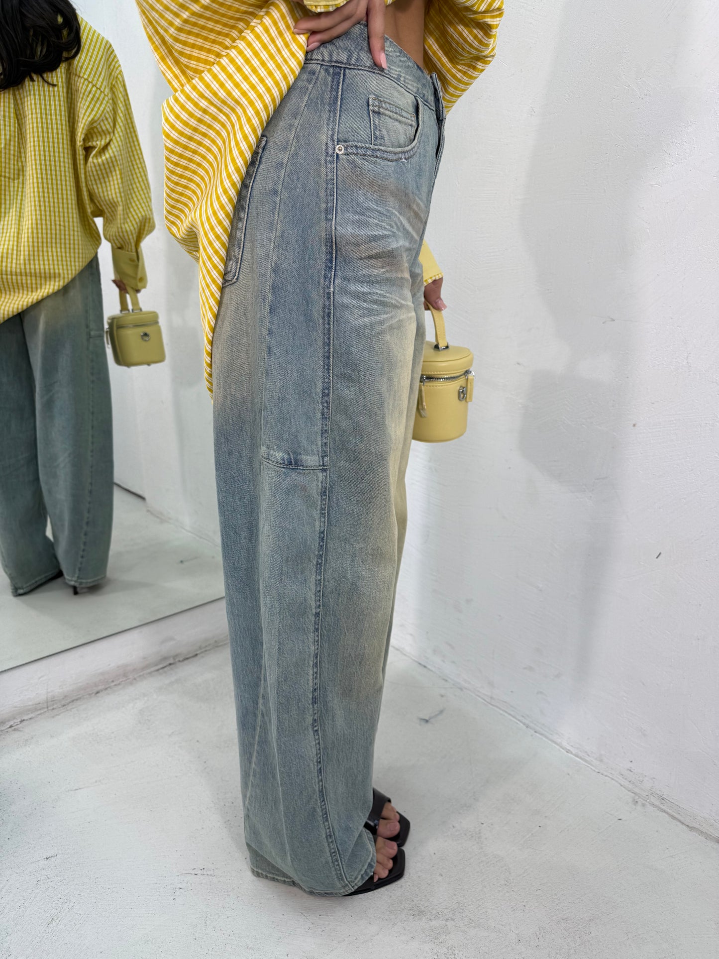 Jeans Light