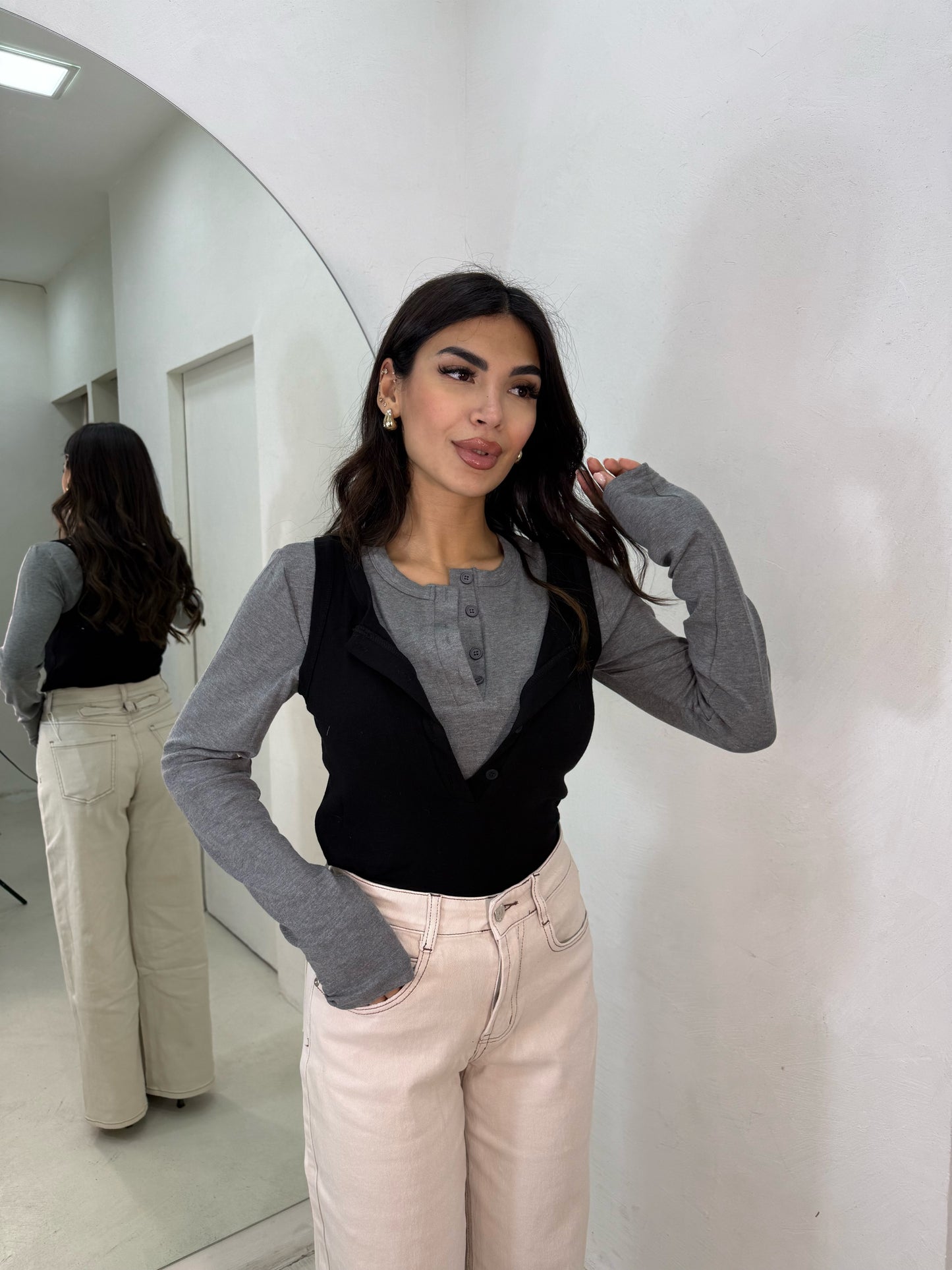 Maglia Twinset