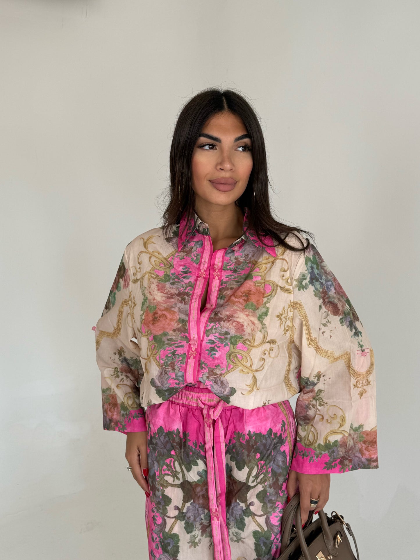 Coordinato Gisel