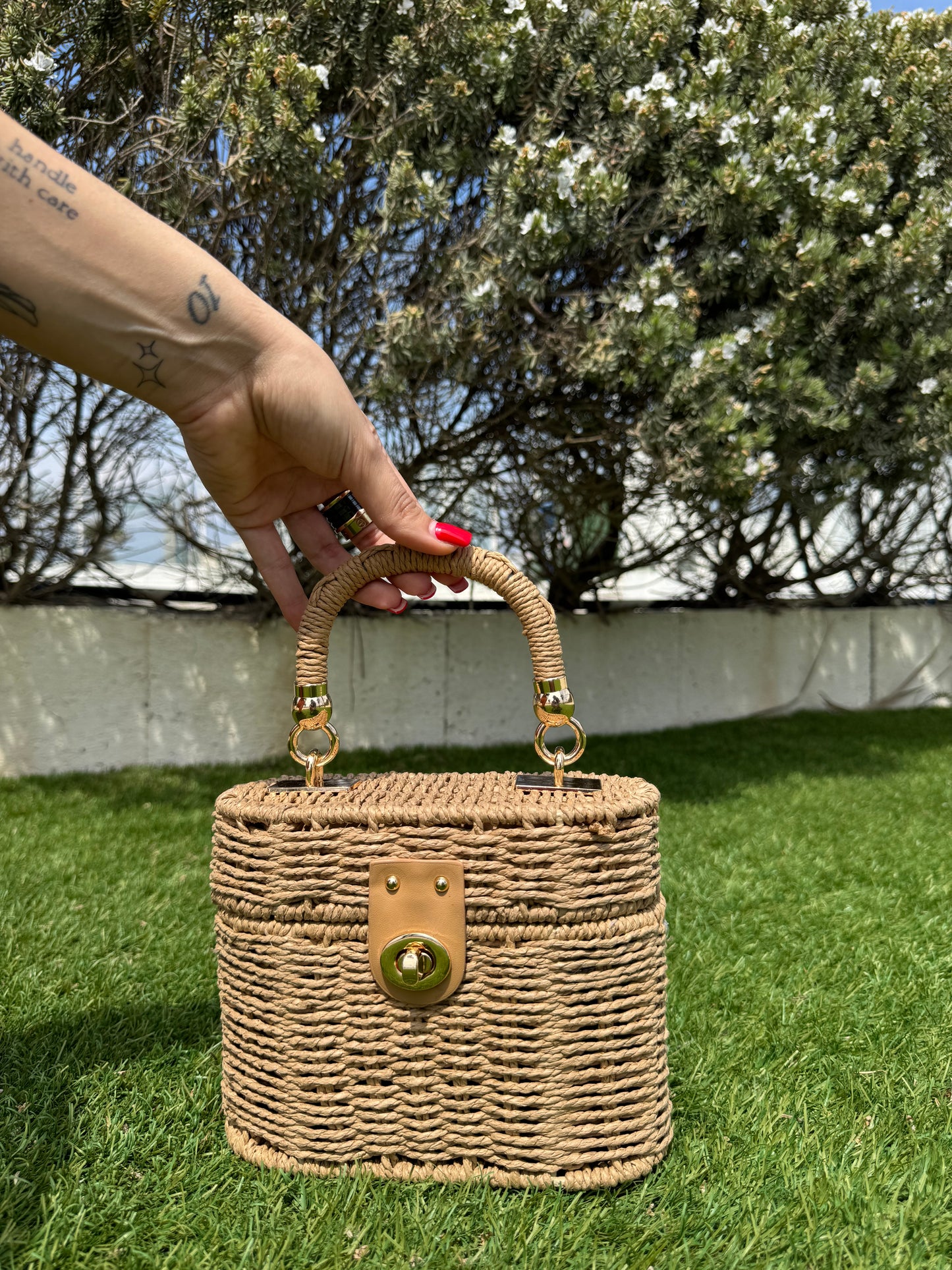 Borsa Mare