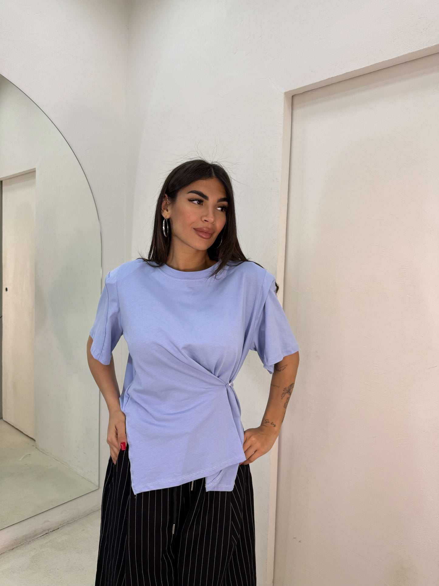 Maglia Gancio