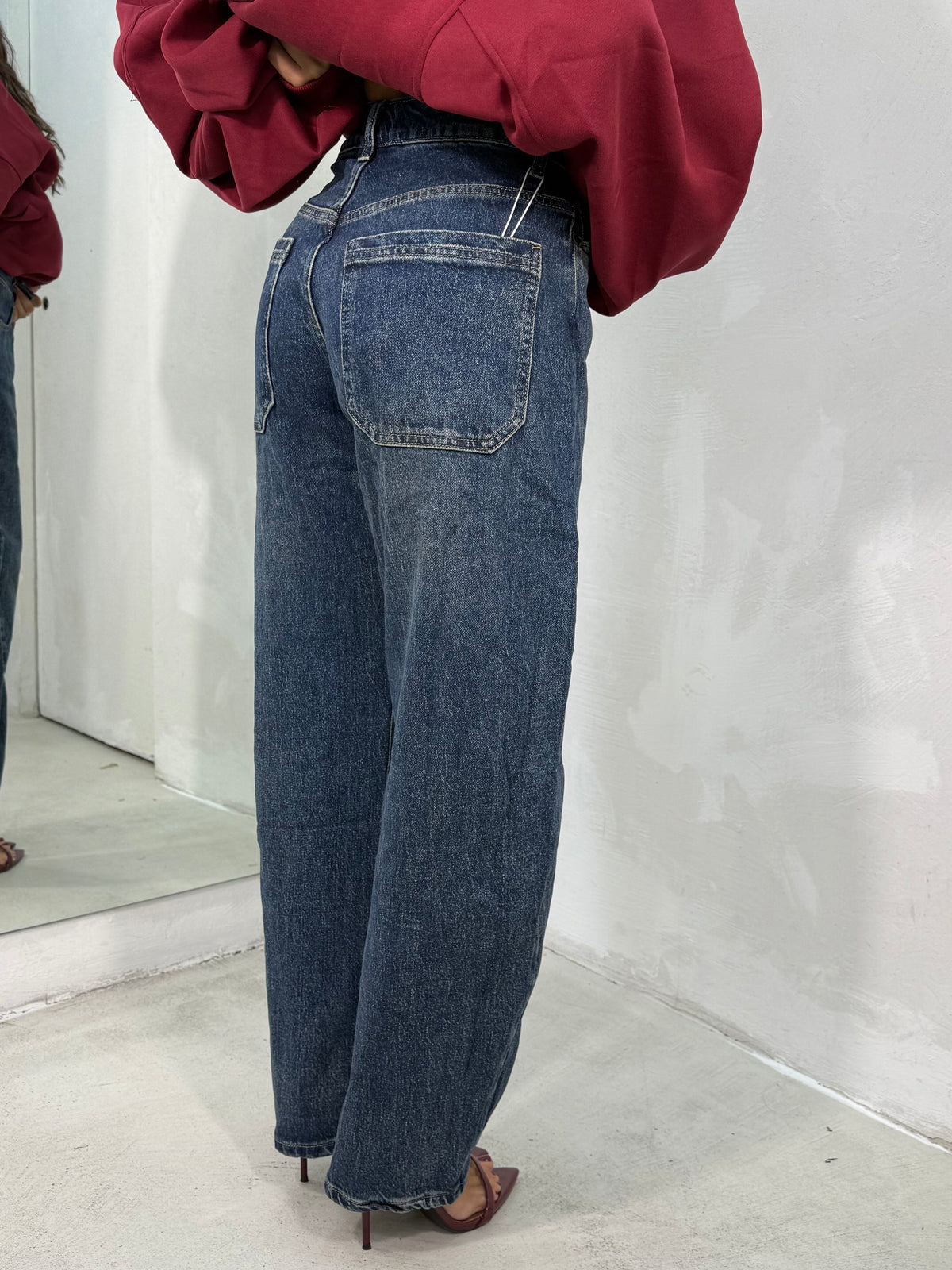 Jeans Lemon