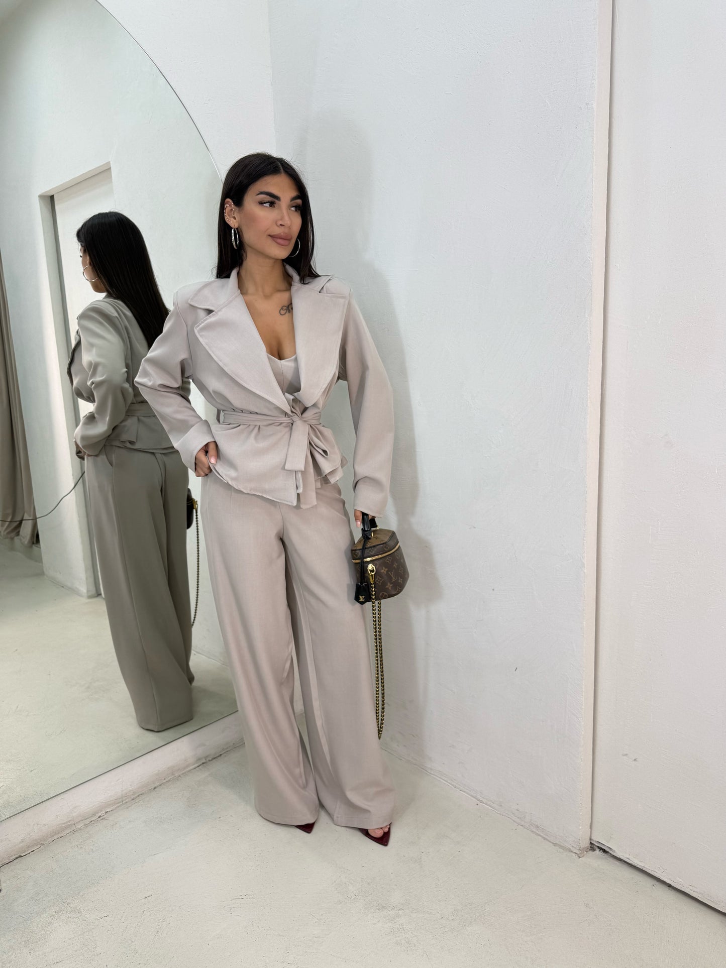 Tailleur Syana