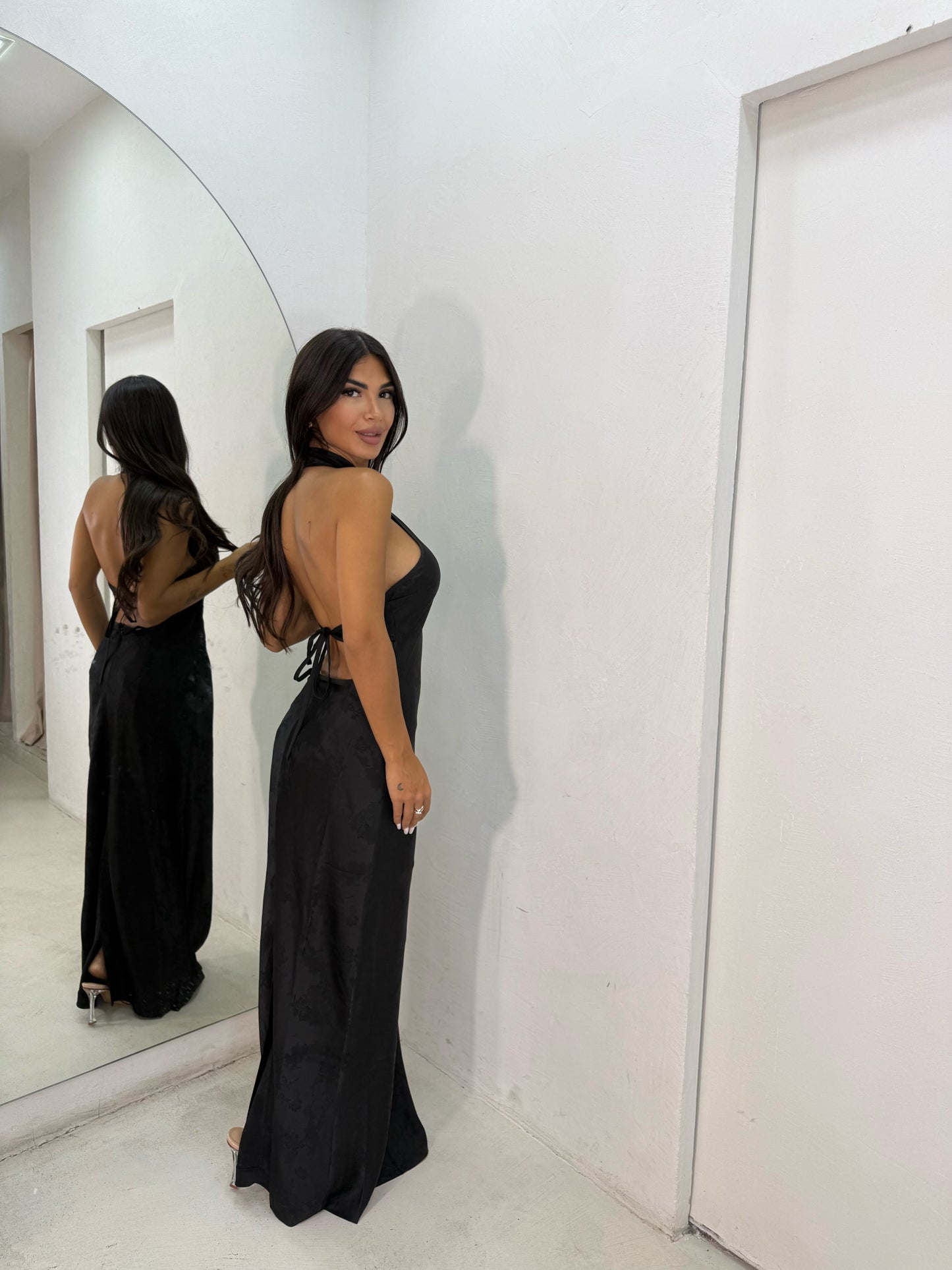 Abito Capri