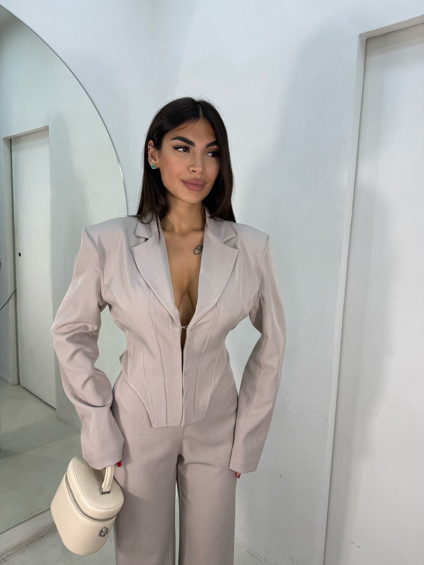 Tailleur Roxy