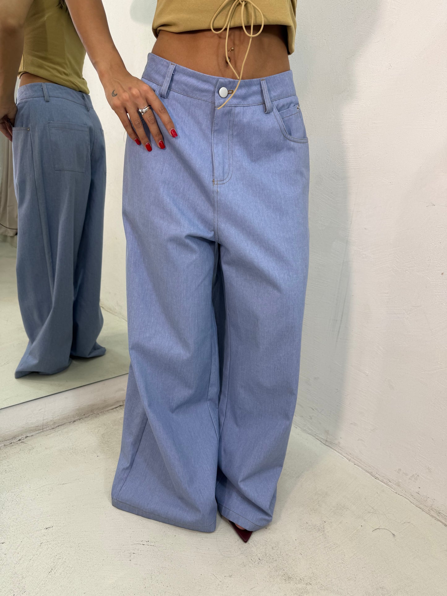 Pantalone Jennifer