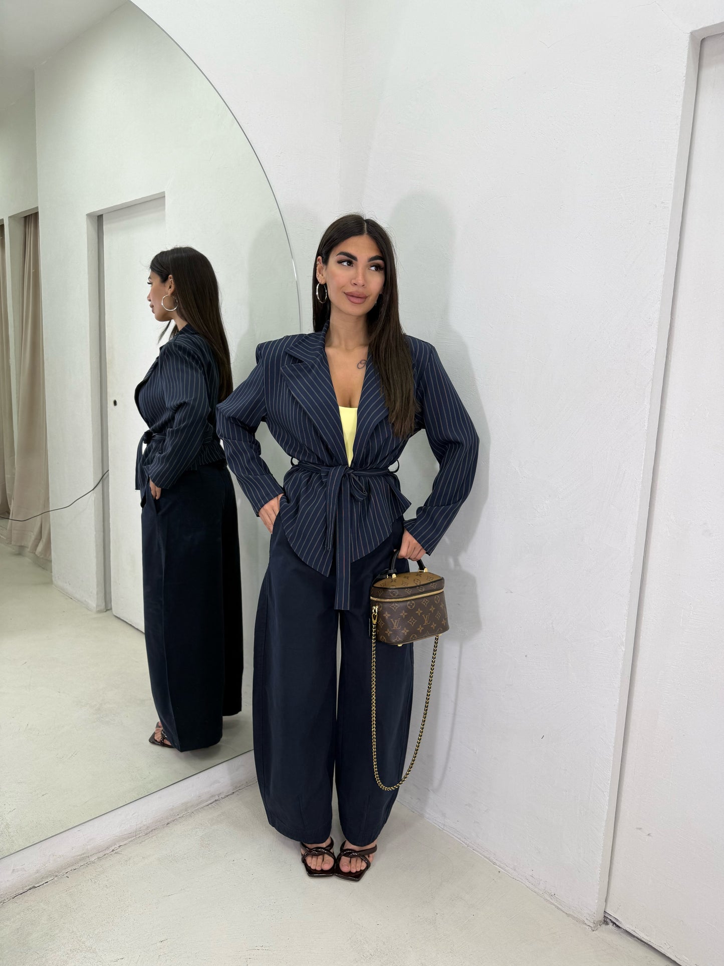 Pantalone Denya