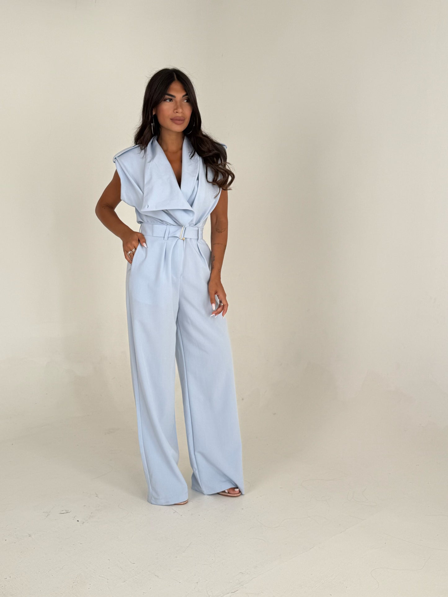 Jampsuit Elysabetta