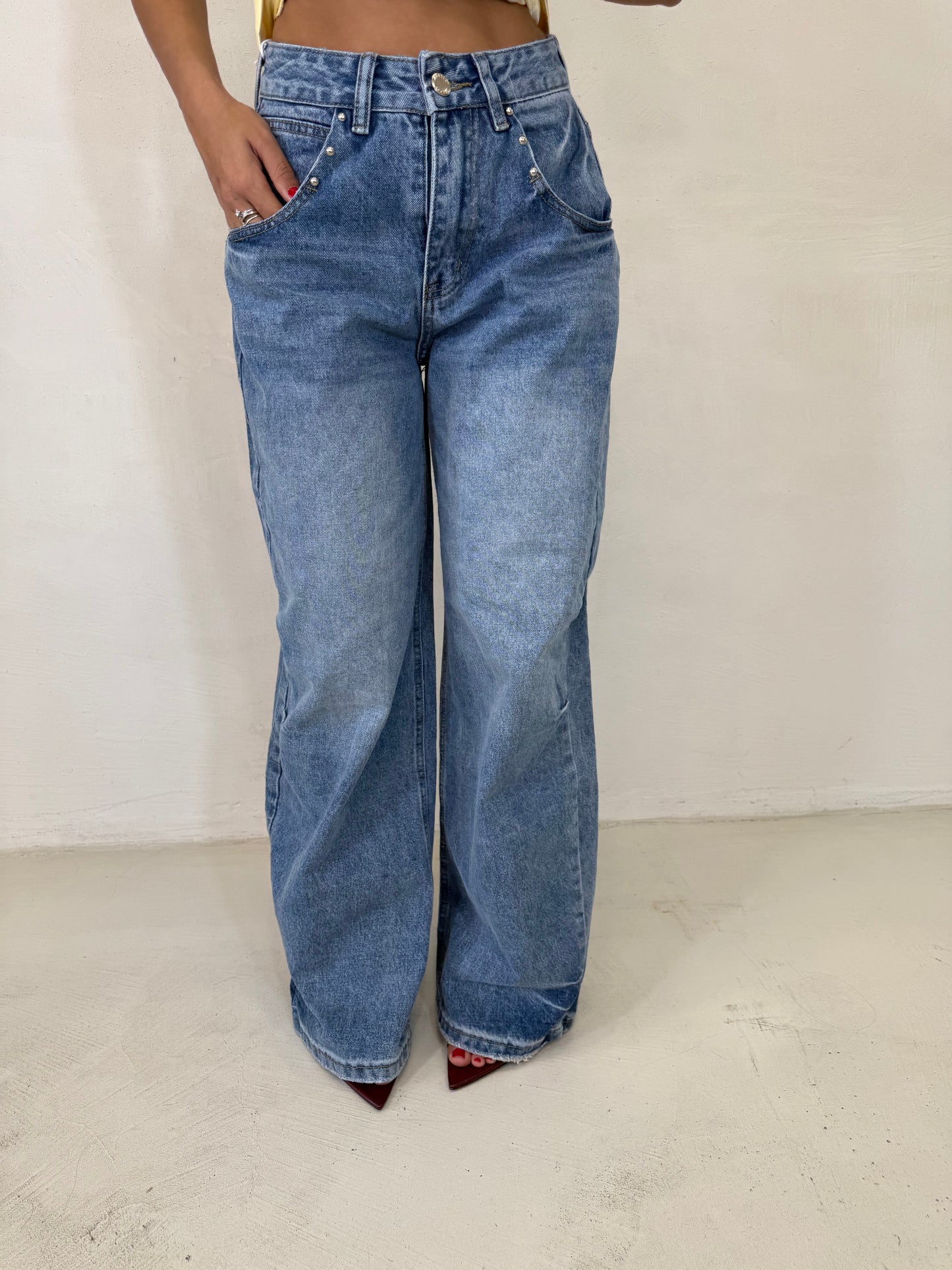 Jeans Boli