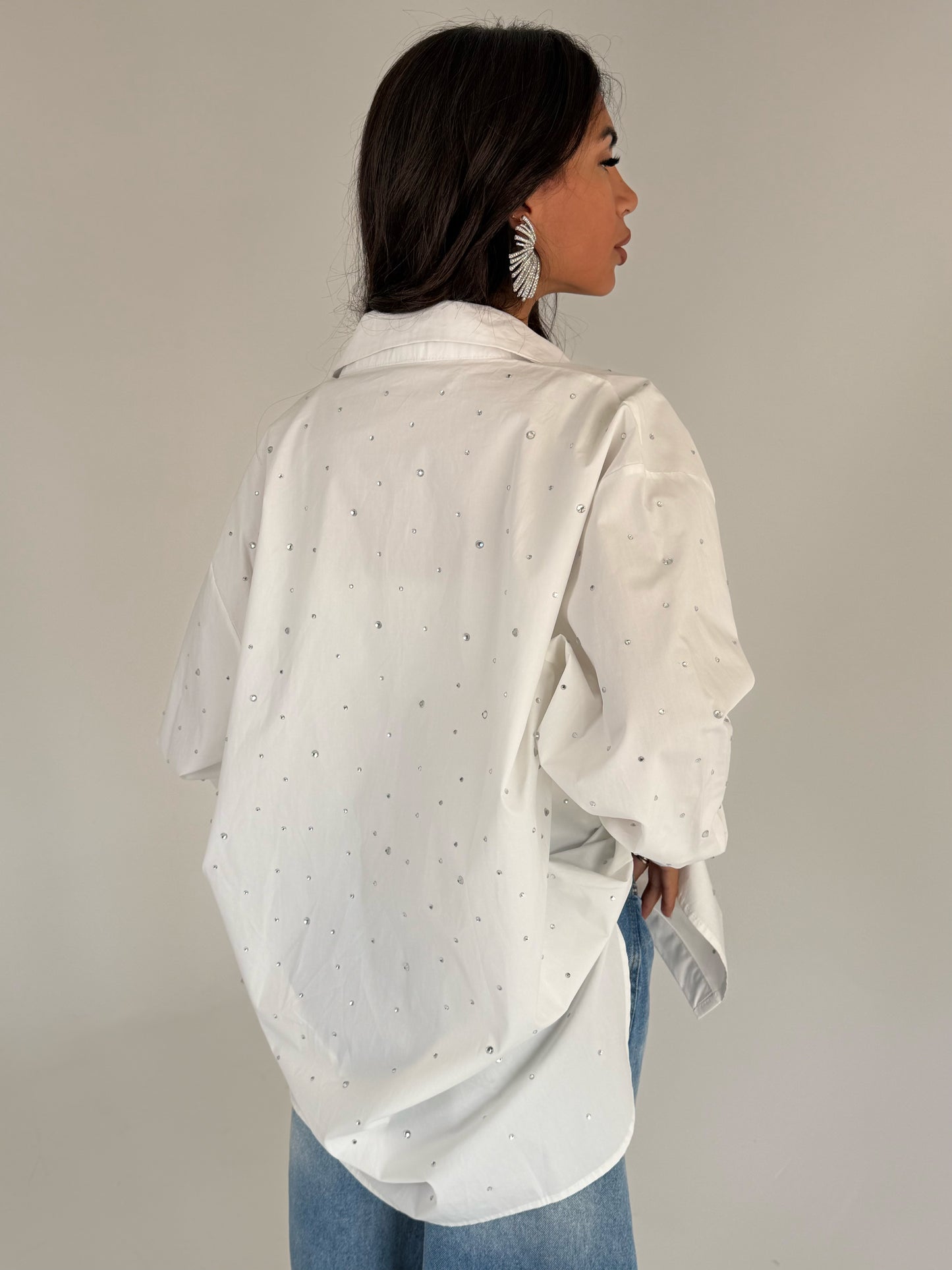Camicia Suana