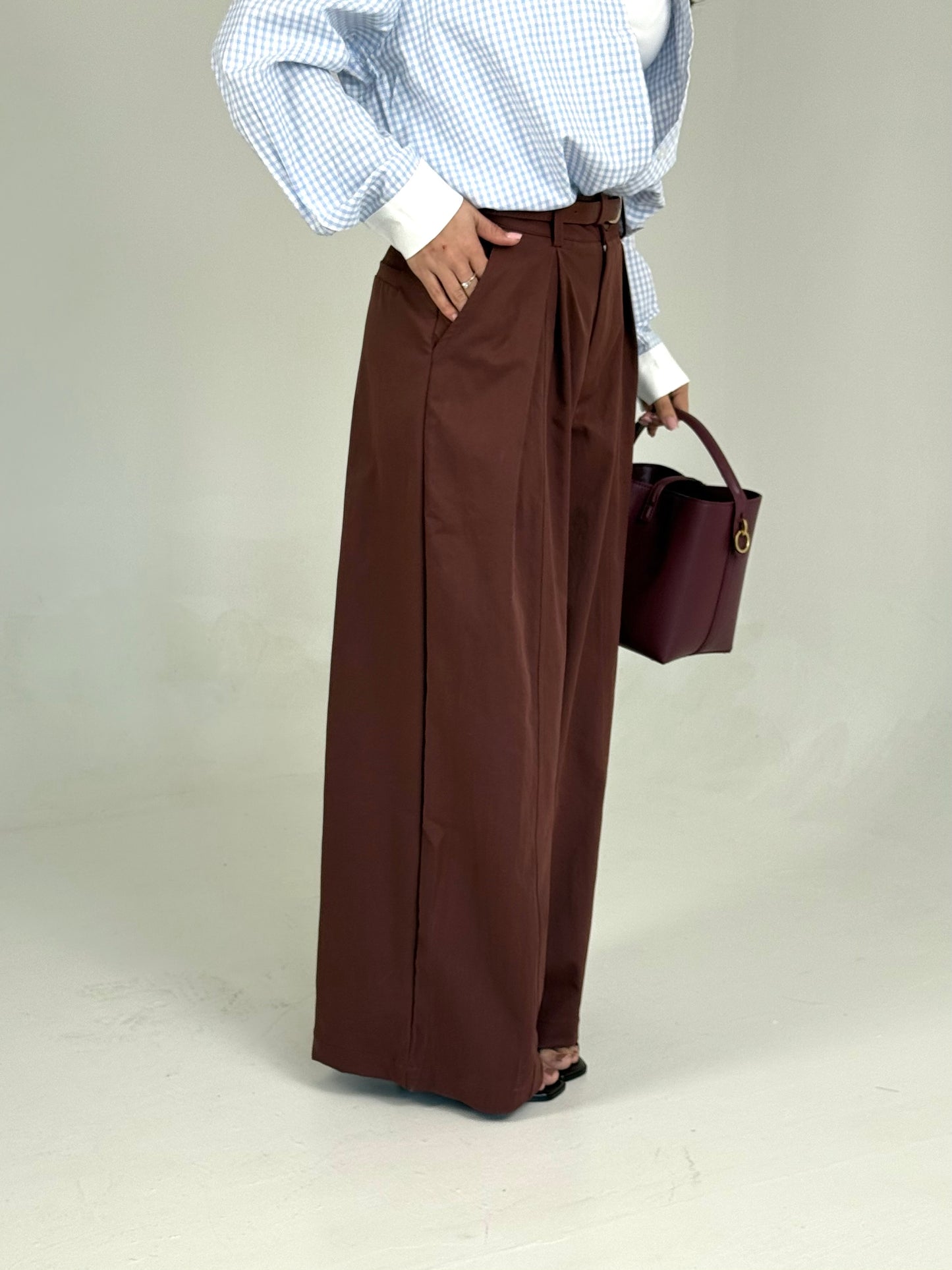 Pantalone Polonia
