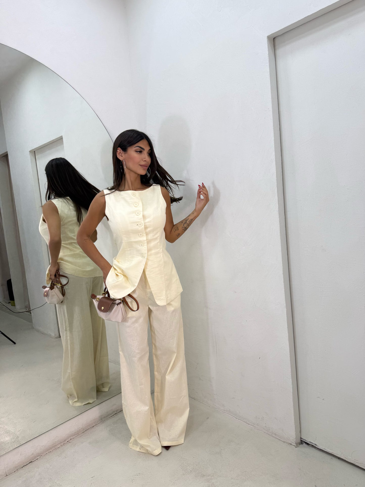 Coordinato Rosalia