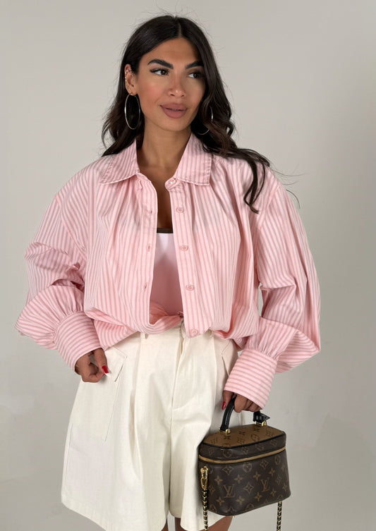 Camicia Flor