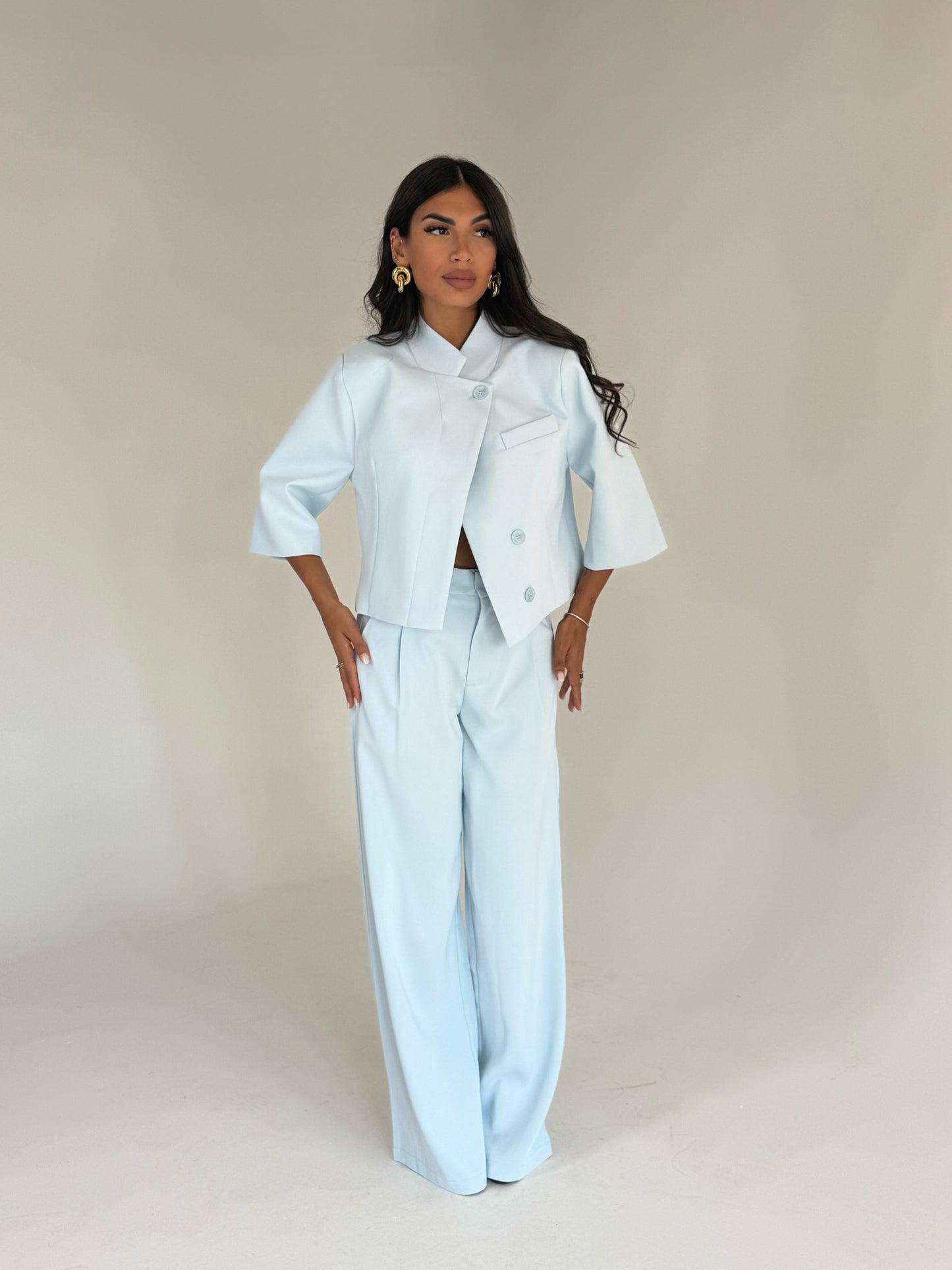 Tailleur Magic