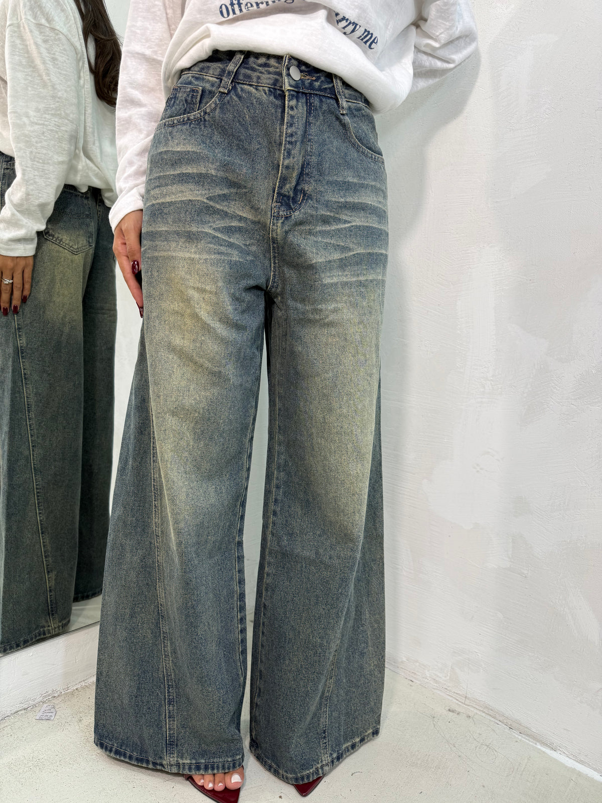 Jeans Taylor