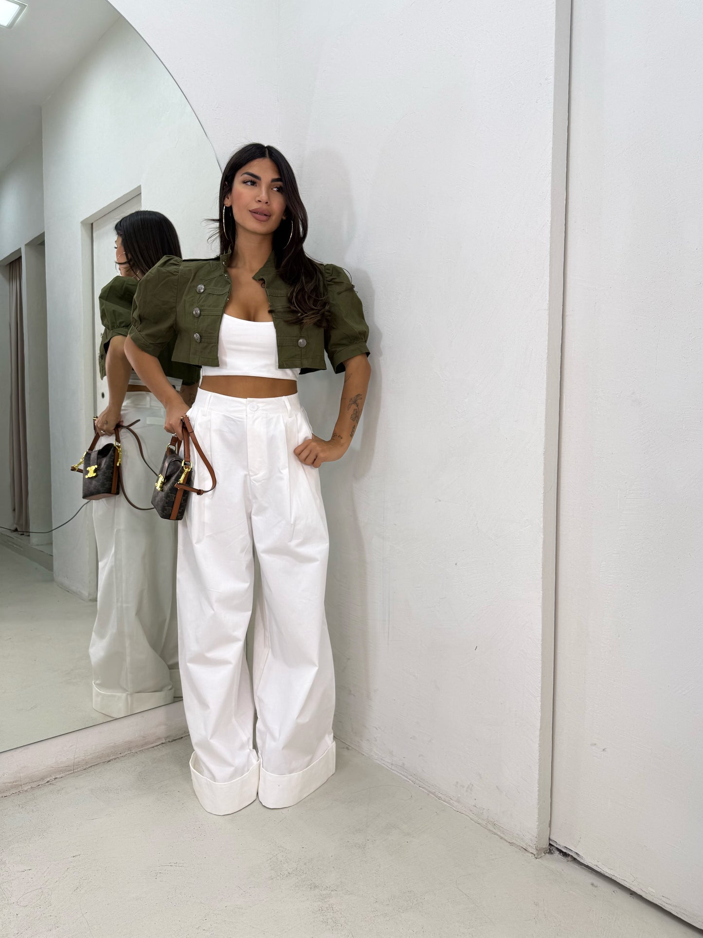 Top Minimal