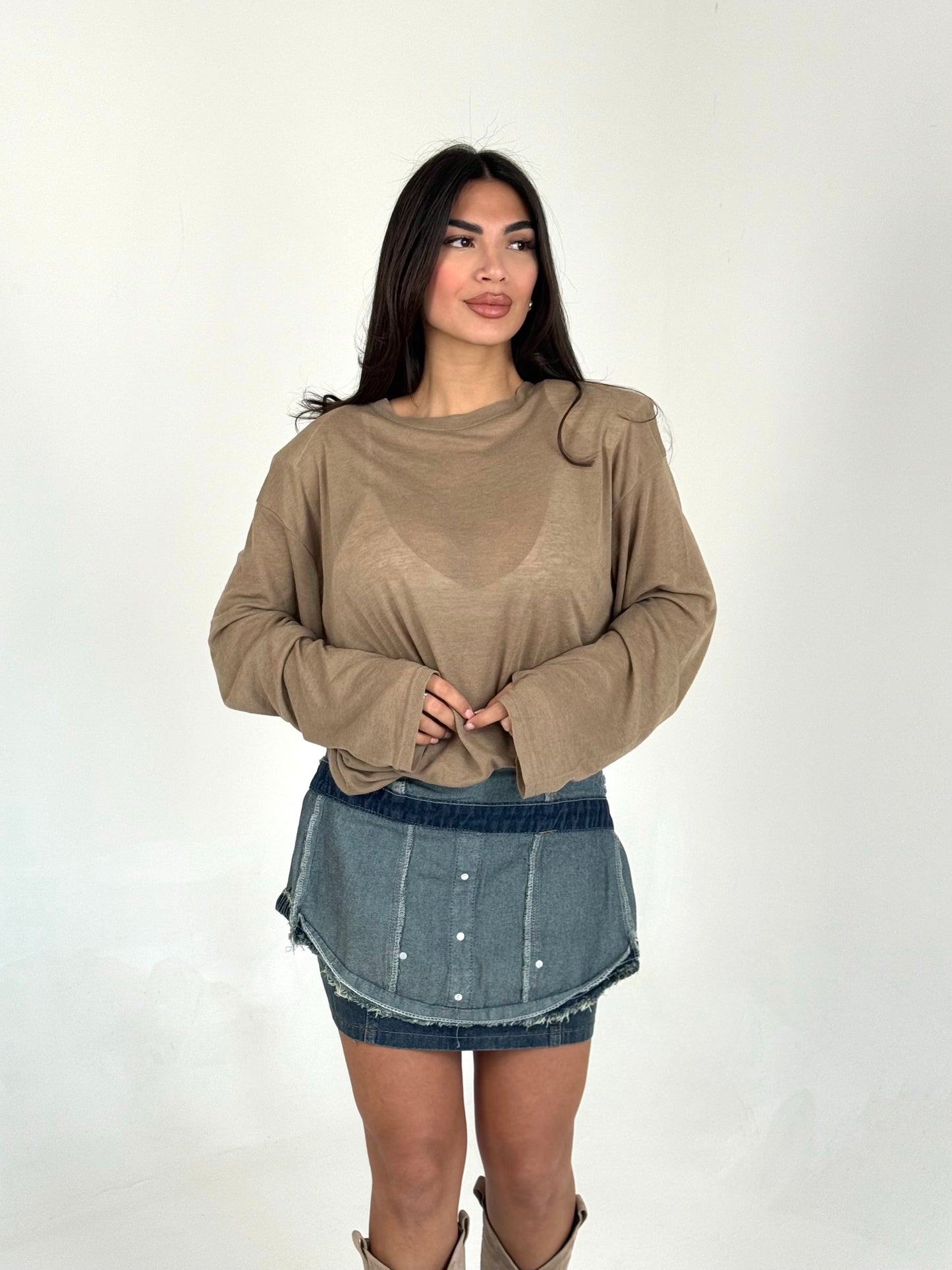 Maglia Tessa