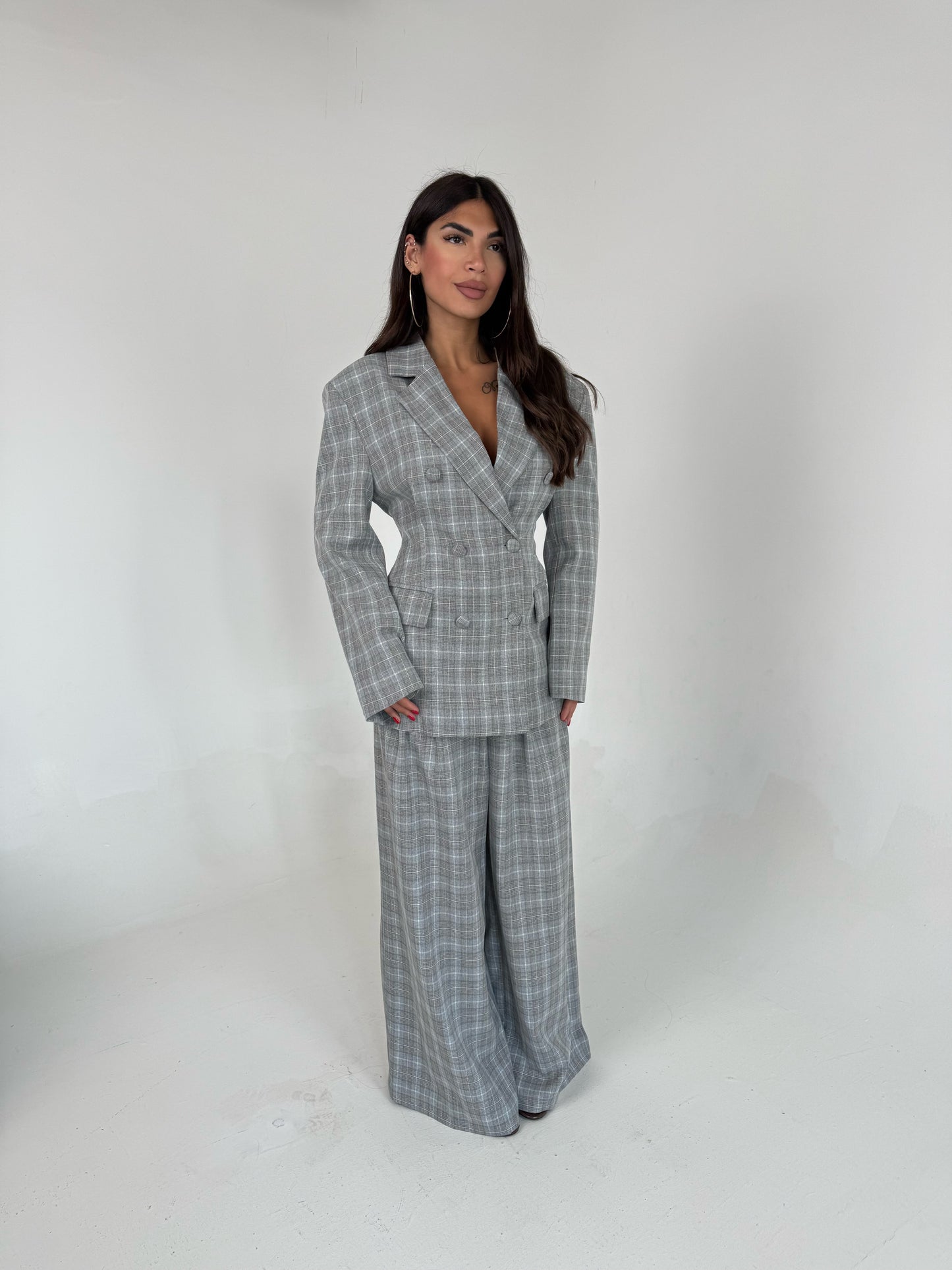Tailleur Coco