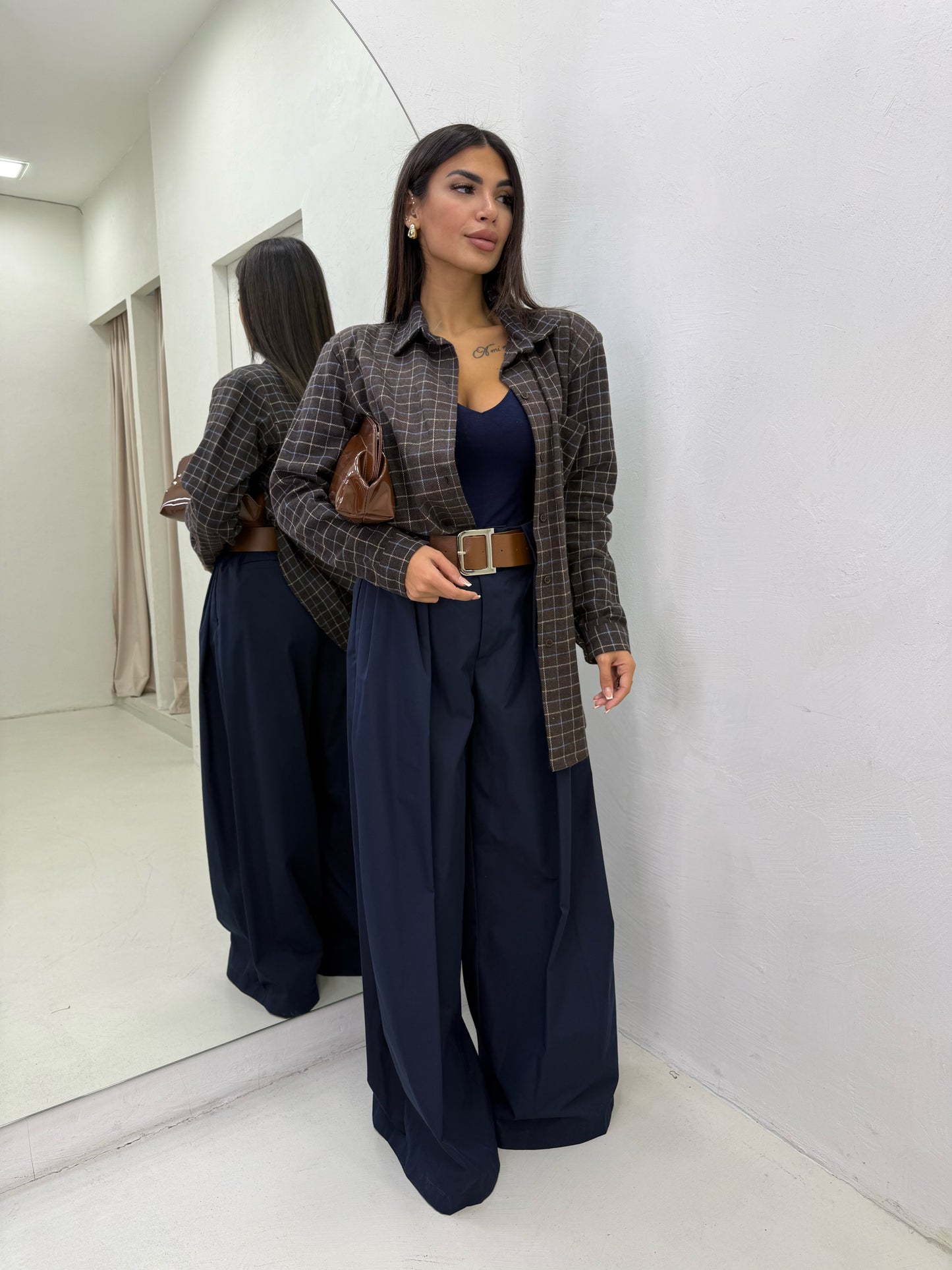 Pantalone Nyma