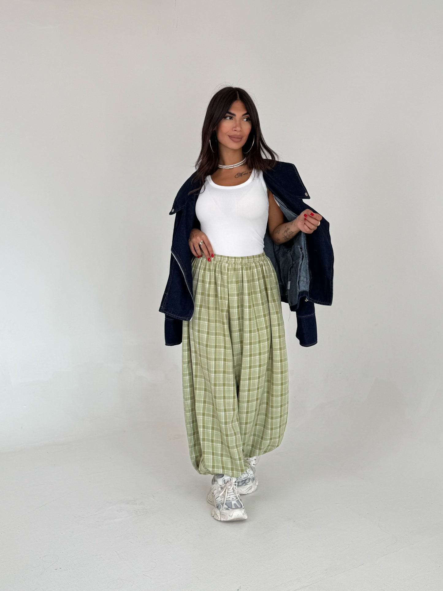 Pantalone Sara