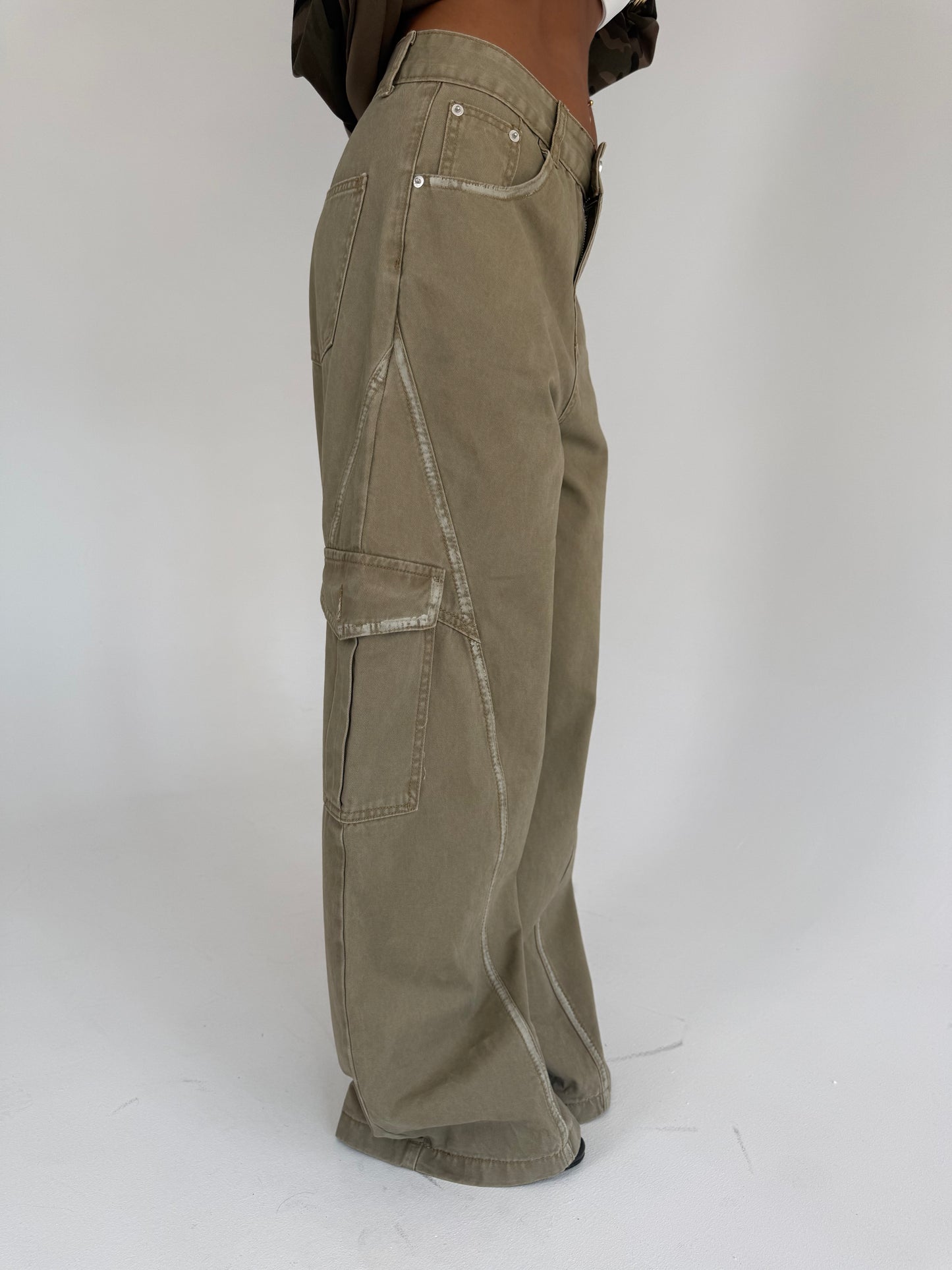 Jeans Rosalia