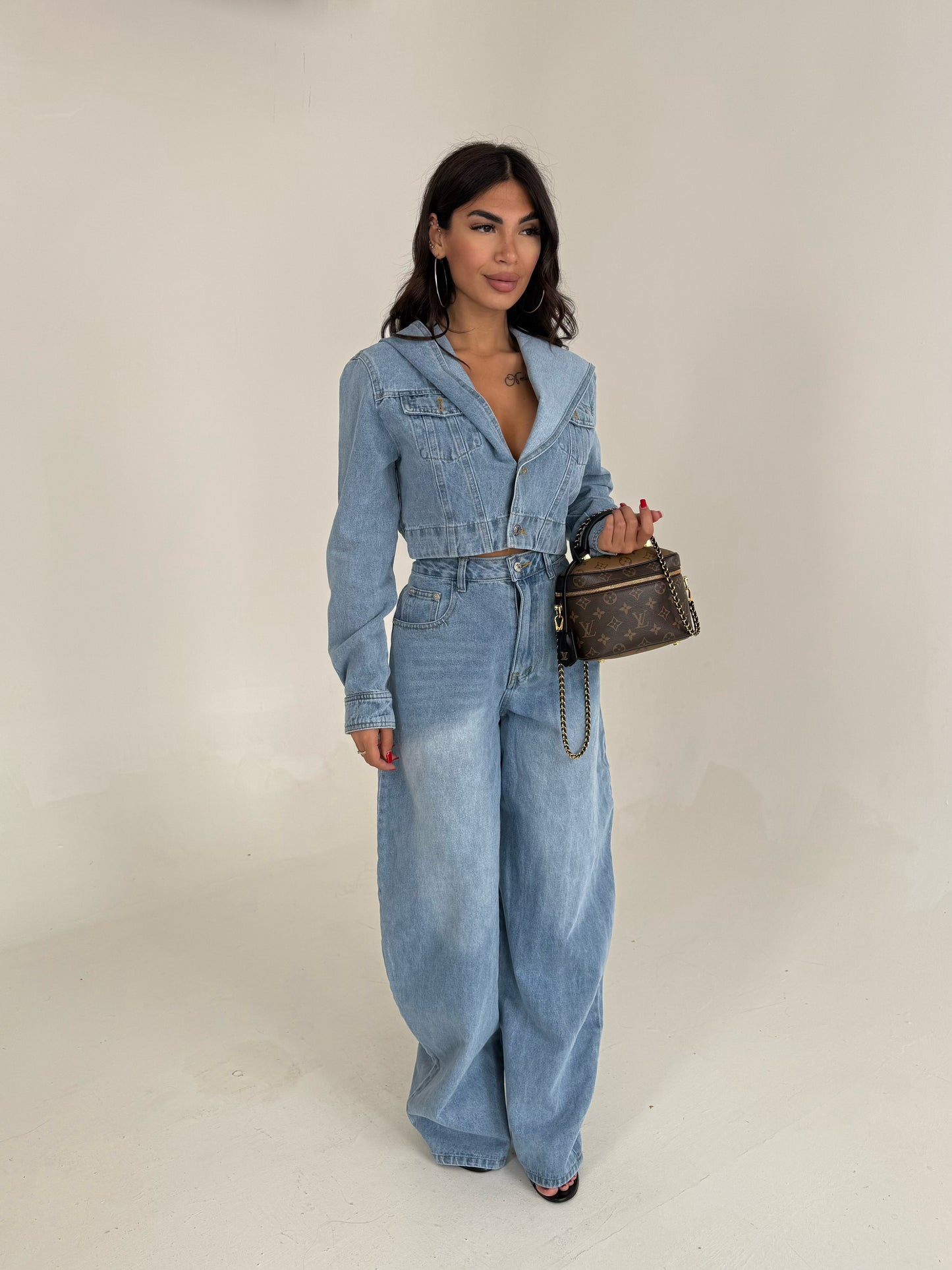 Coordinato Mireya