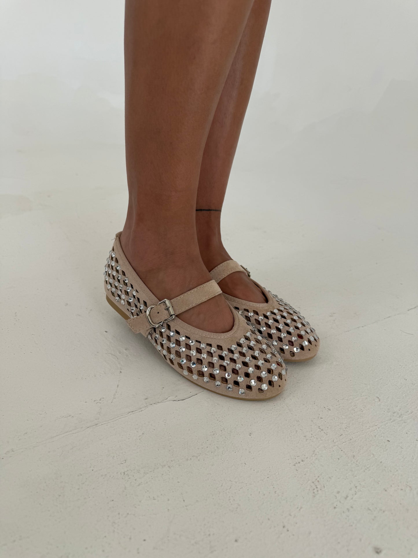 Ballerine Brilly