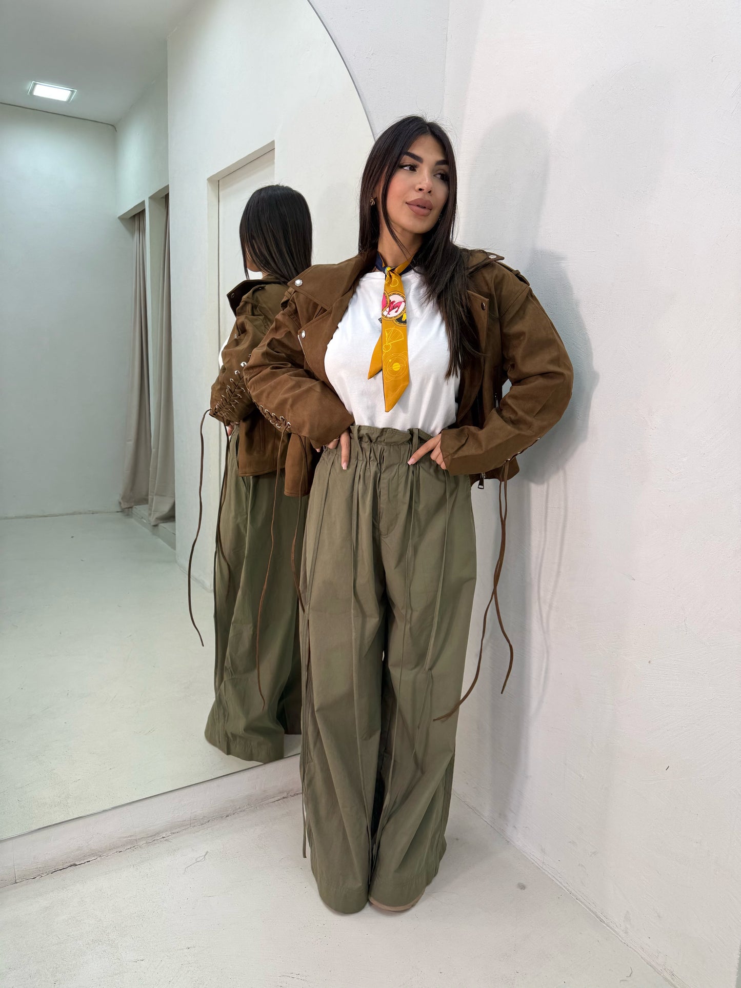 Pantalone Same