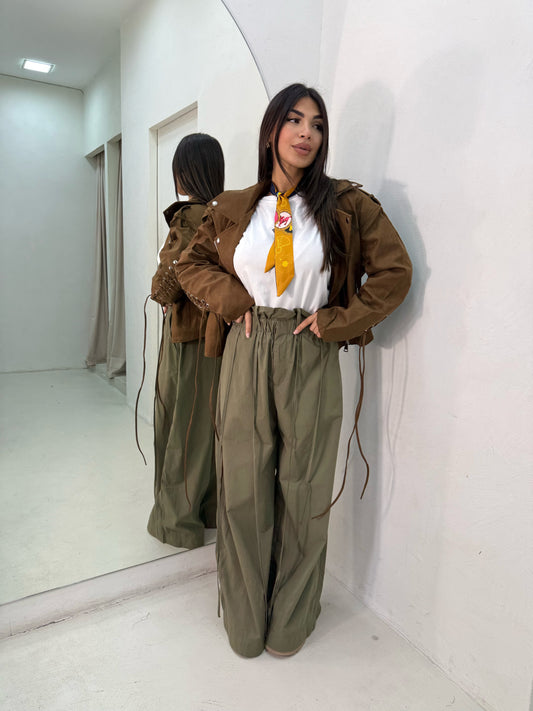 Pantalone Same