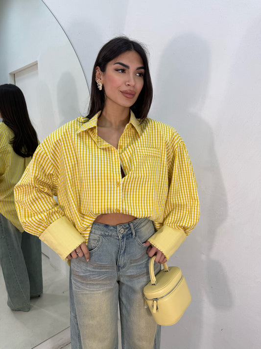 Camicia India