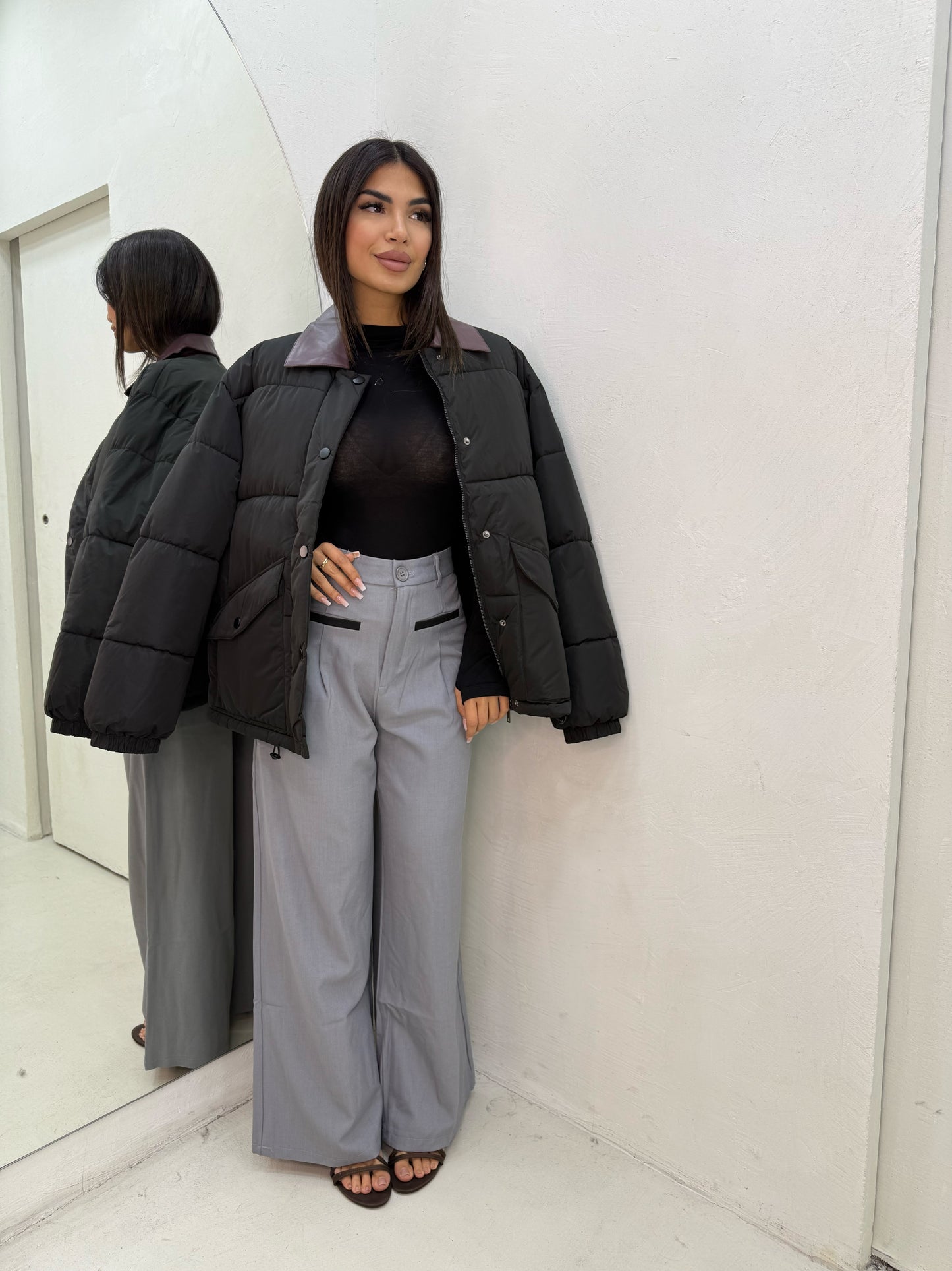 Pantalone Lopez
