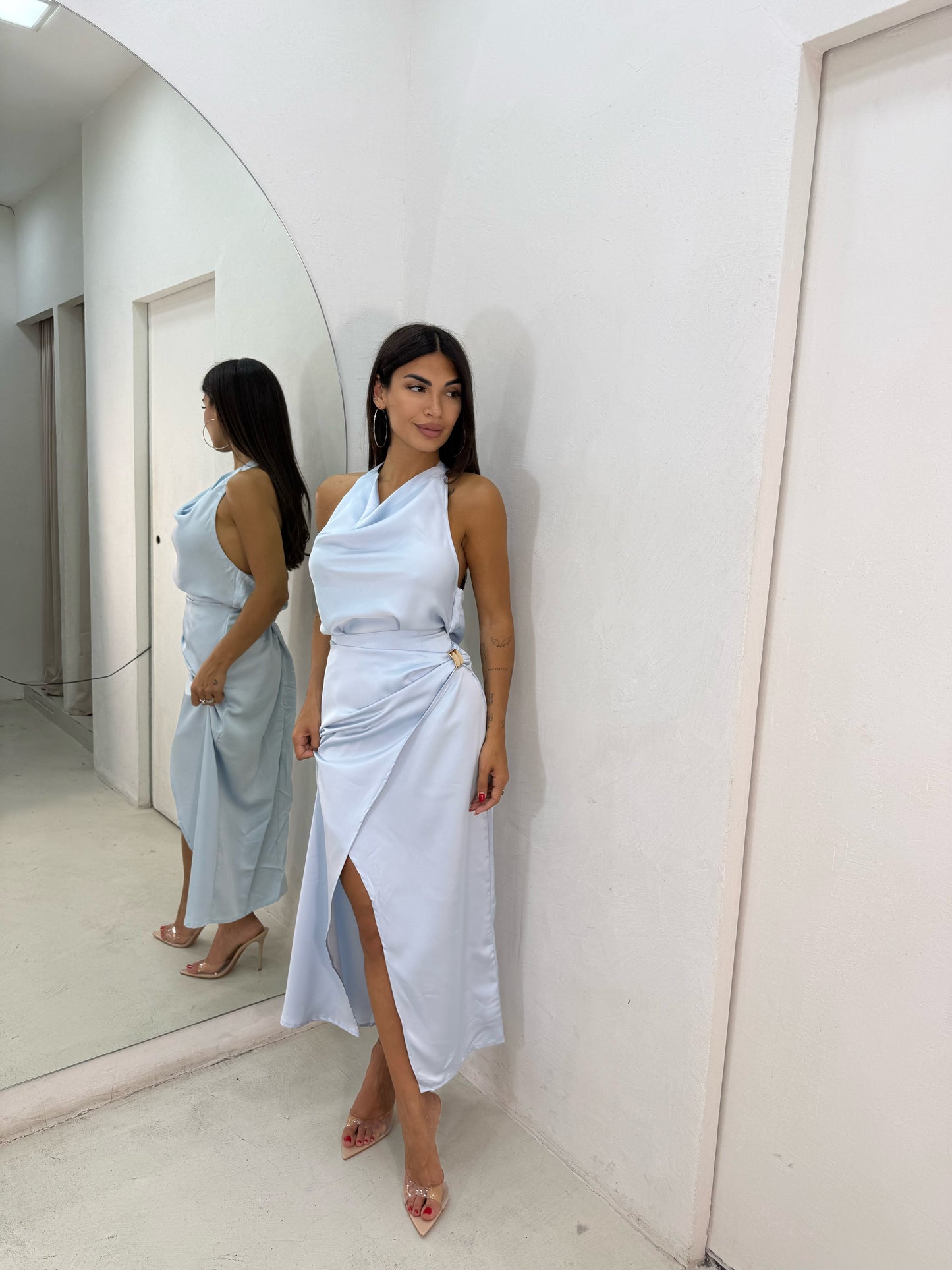 Coordinato Summer